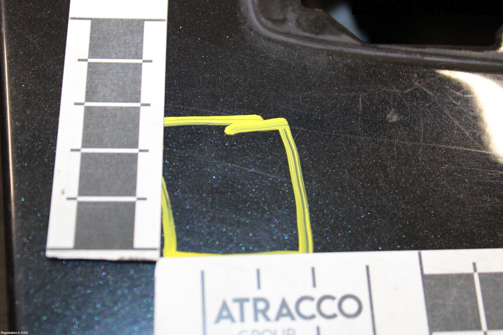 Fiat FREEMONT Dörr Fram Höger