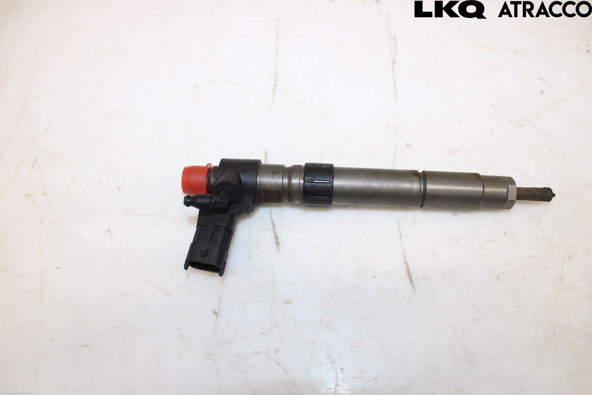 Mitsubishi OUTLANDER 07-12 Injspridare