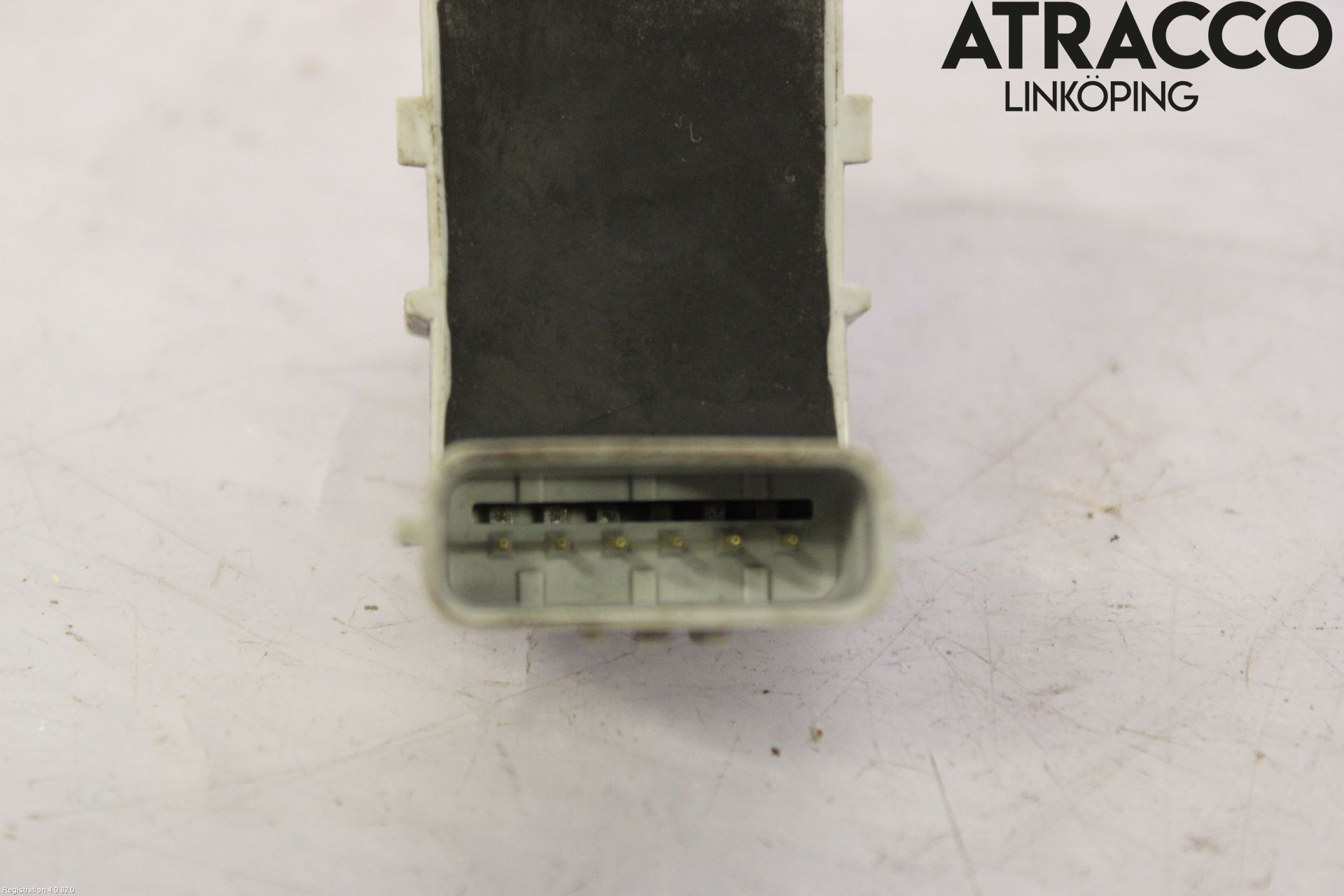 Hyundai i20 GB 15-20 Parkeringshjälp Backsensor