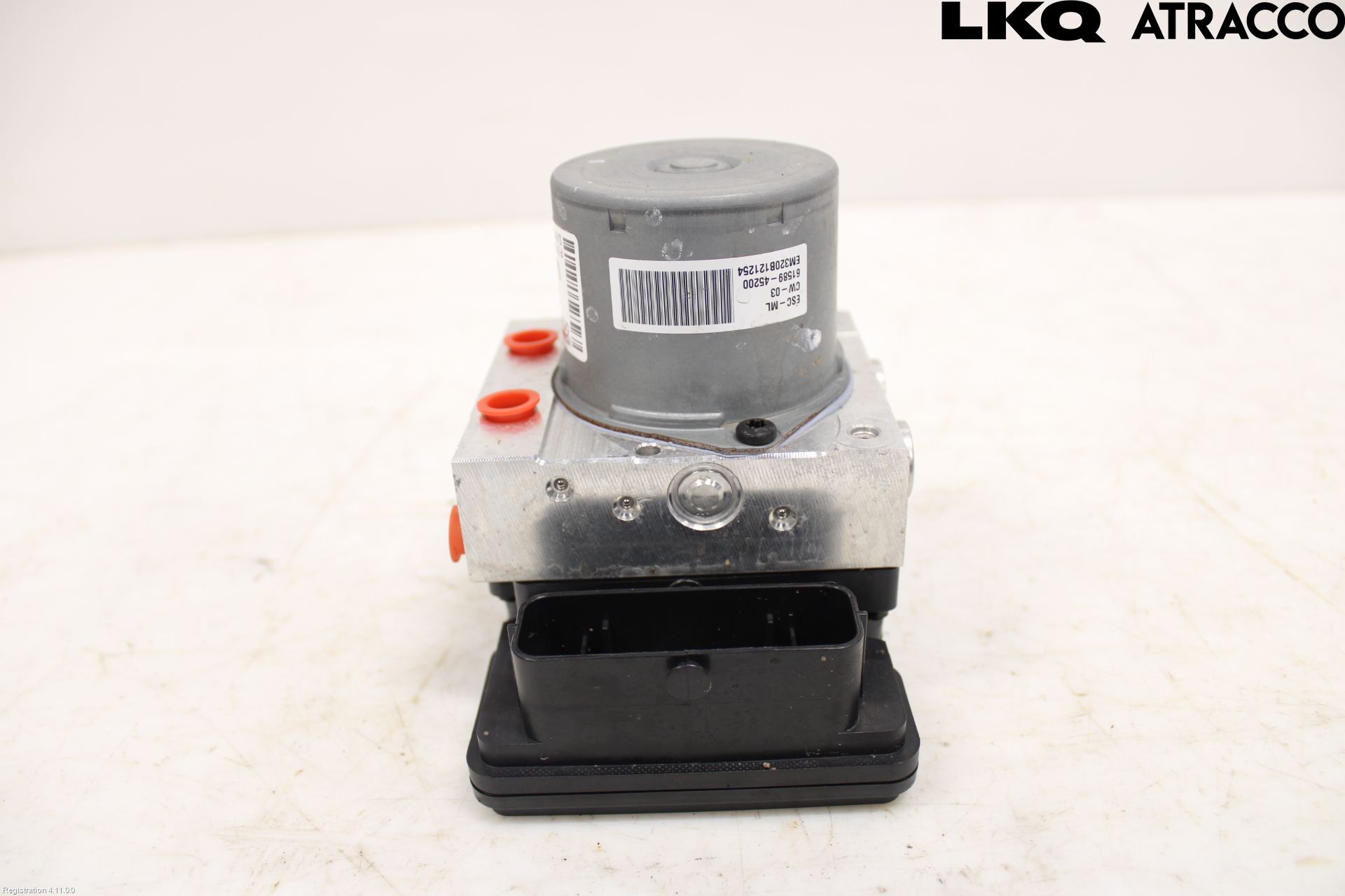 Hyundai i20 GB 15-20 Abs Hydraulaggregat