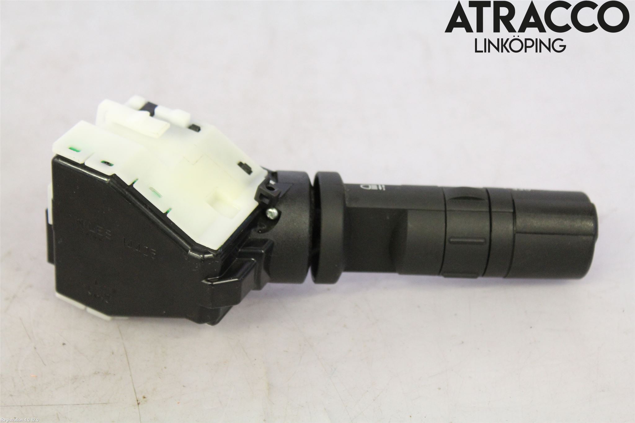 Nissan QASHQAI 10-14 Spak Blinkers-Ljusomk
