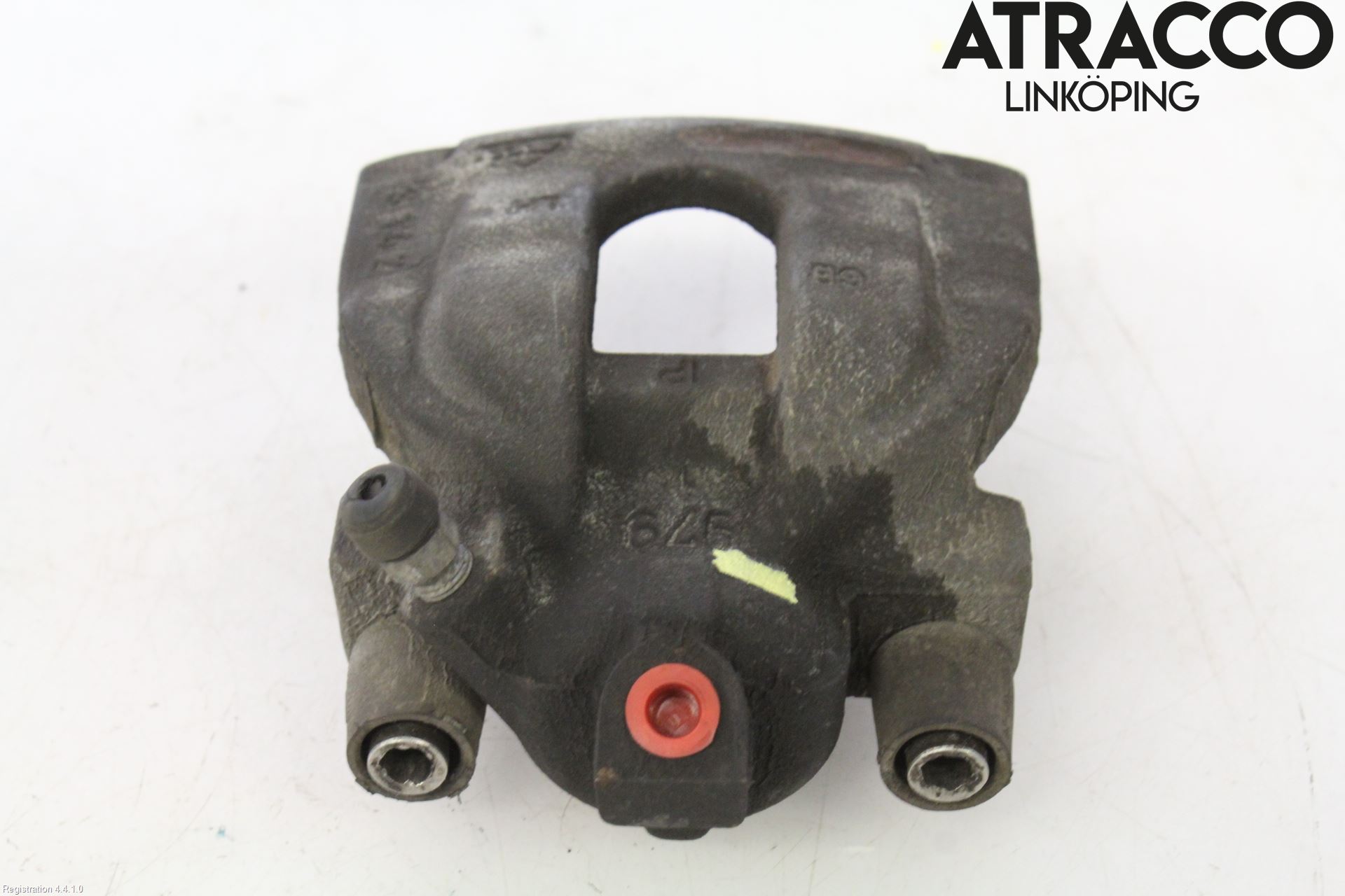 Volvo V70 05-08 Bromsok Bak Vänster