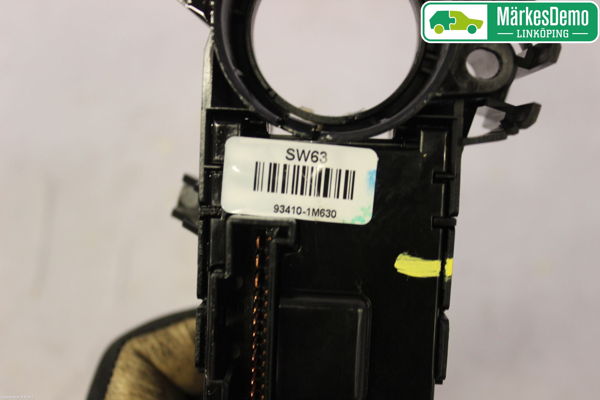 Hyundai i30 GD 13-17 Spak Blinkers-Ljusomk