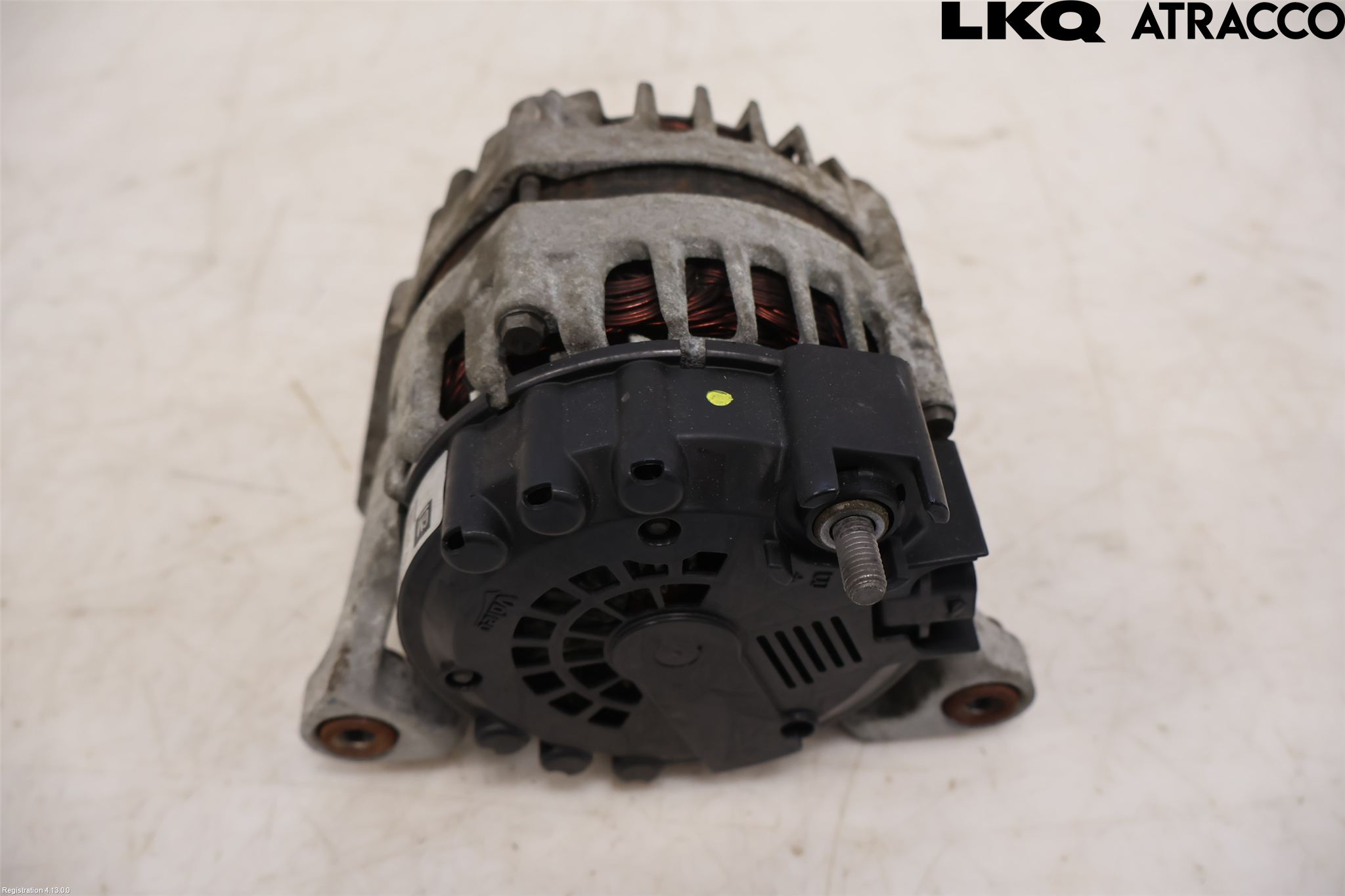 Opel ASTRA J 10-15 Generator