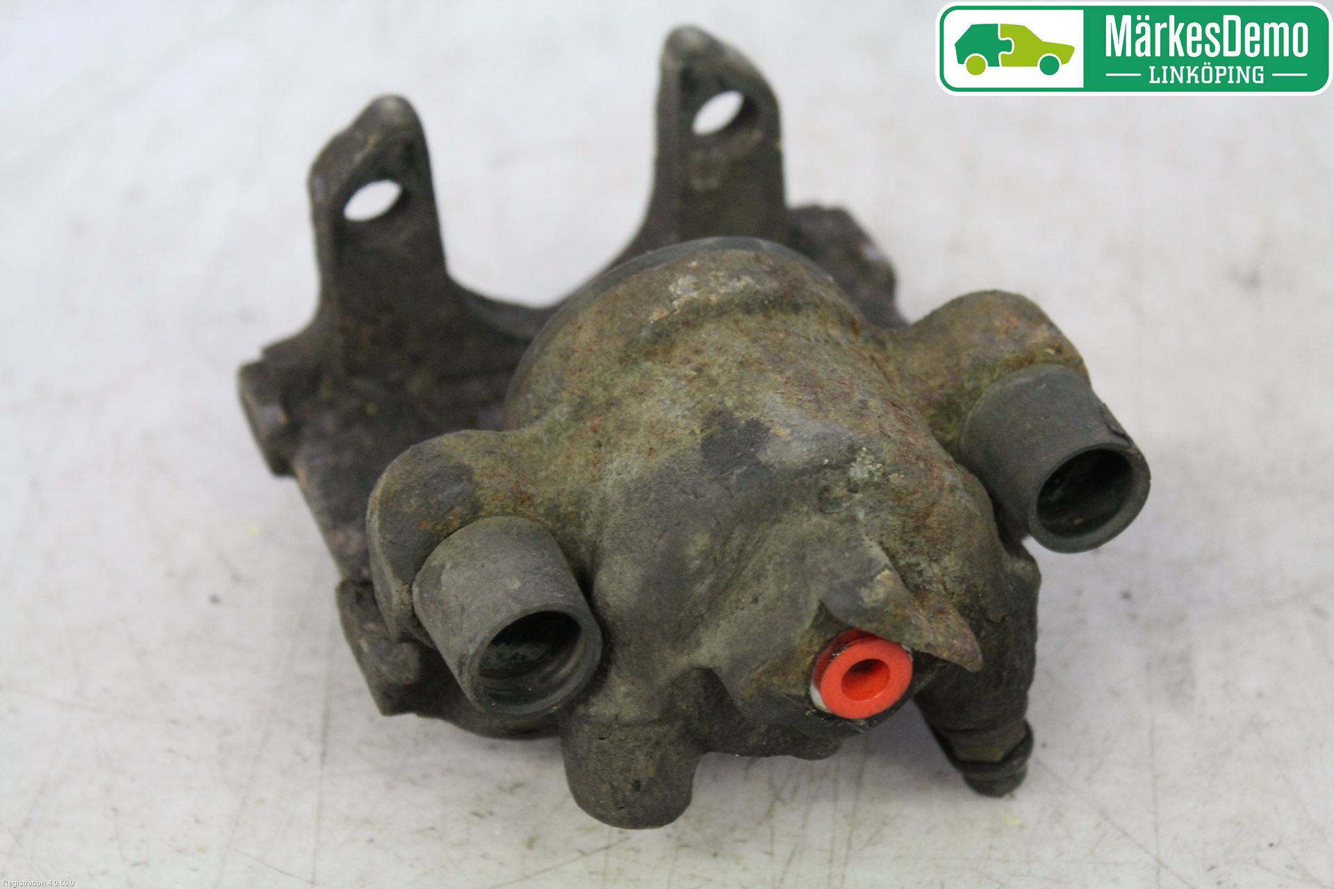 BMW X5 E53     99-06 Bromsok Bak Höger