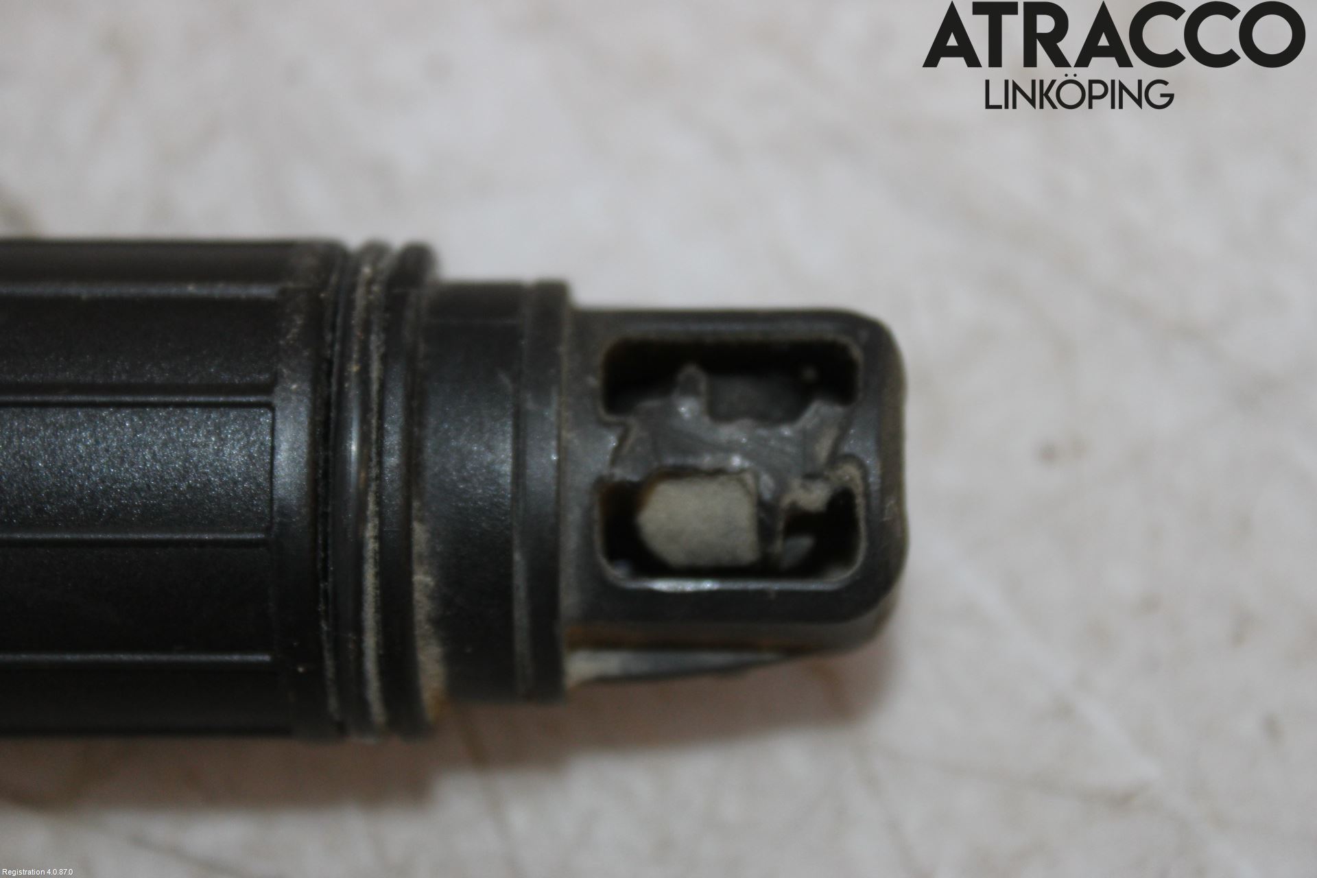 Kia OPTIMA 16-20 Gasfjäder Baklucka