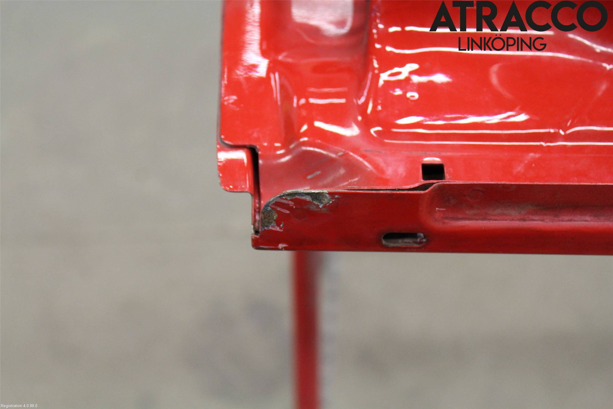 Saab 9-3 VER2/VER3 08-15 Dörr Fram Höger