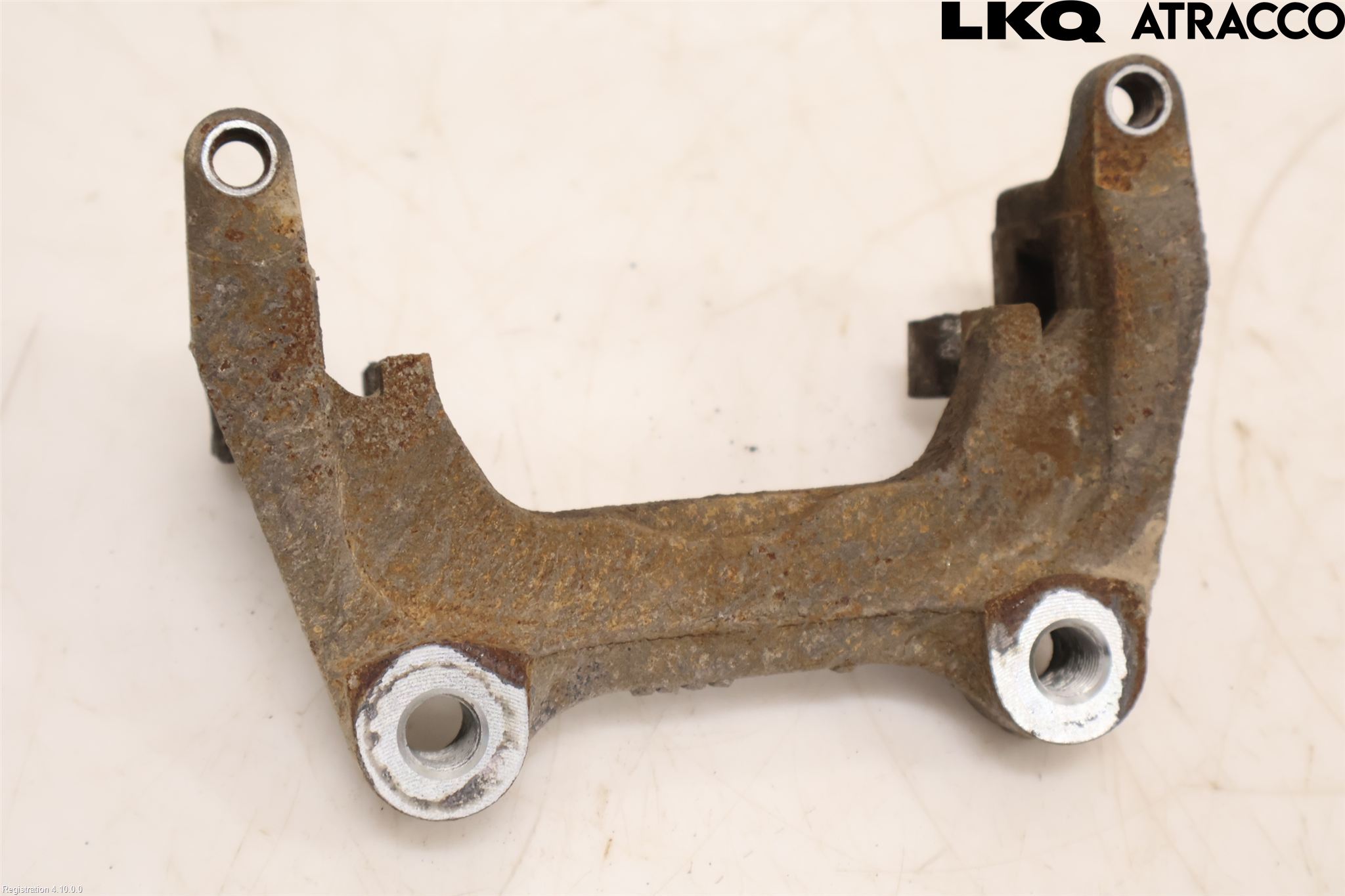 Mazda CX-3 Bromsokshållare