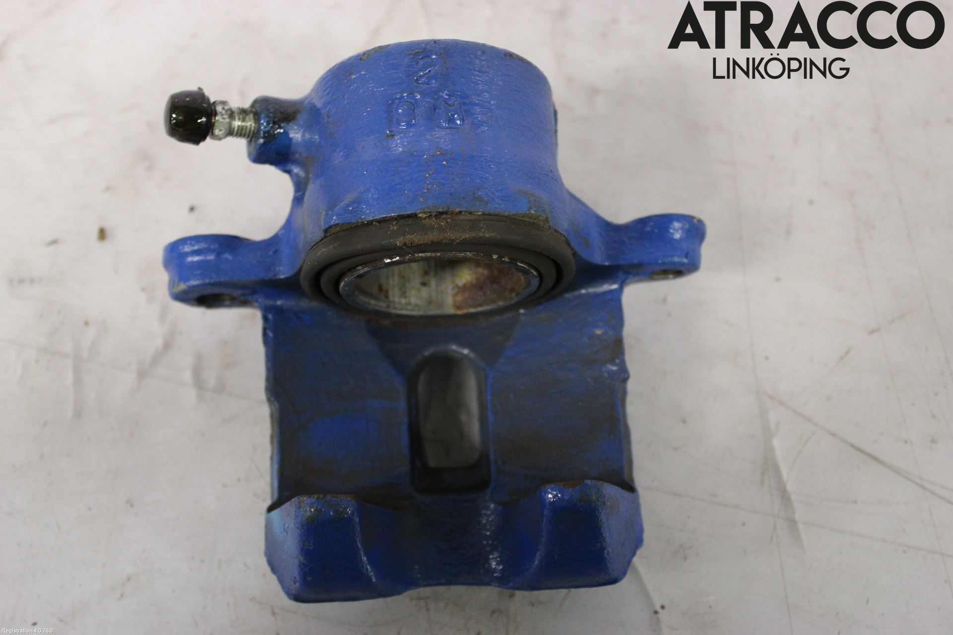 Mazda MX-5 I MIATA  89-98 Bromsok Fram Höger