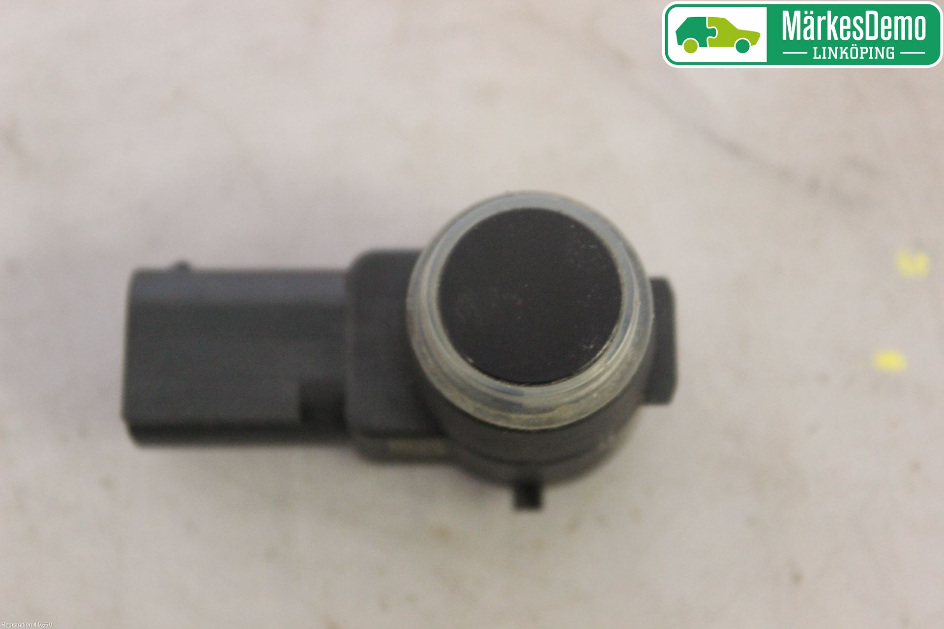 Citroen C4 PICASSO 06-13 Parkeringshjälp Backsensor