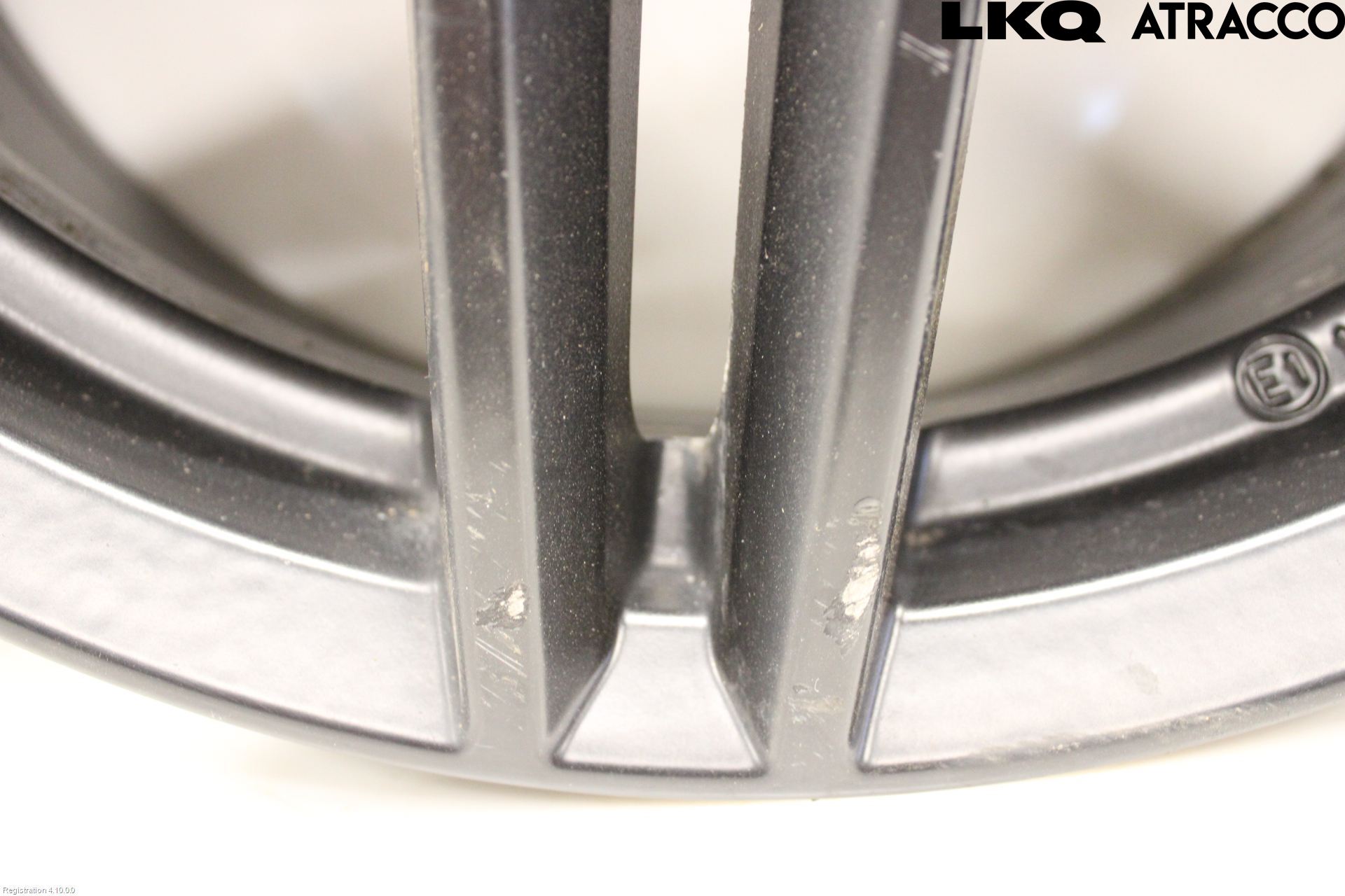 Mercedes-Benz MB CLA-KLASS (C117/X117) 13-19 Fälg Aluminium