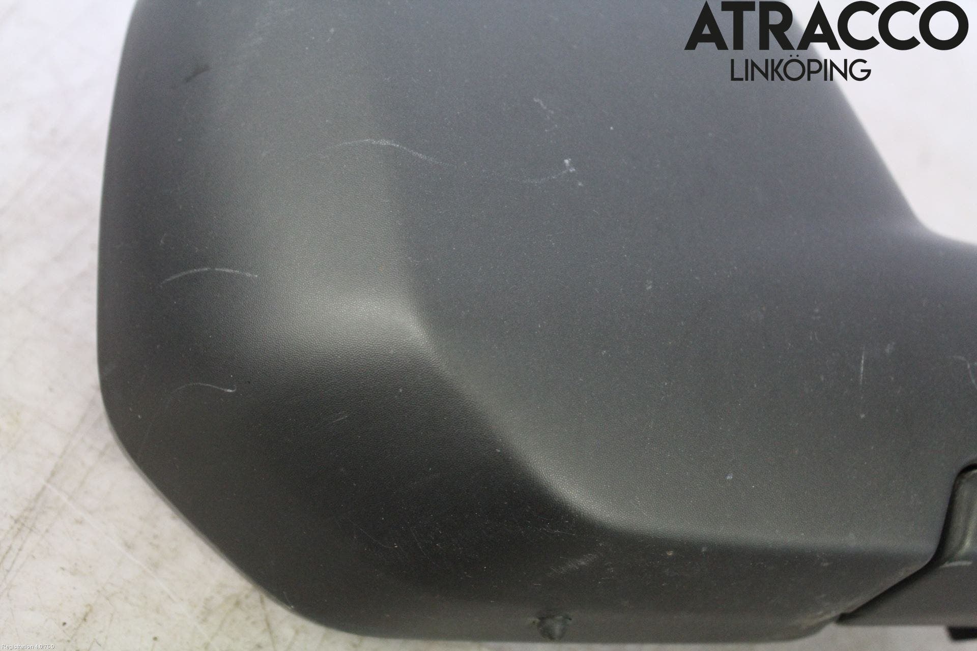 Citroen BERLINGO 08-18 Spegel Yttre El Hö