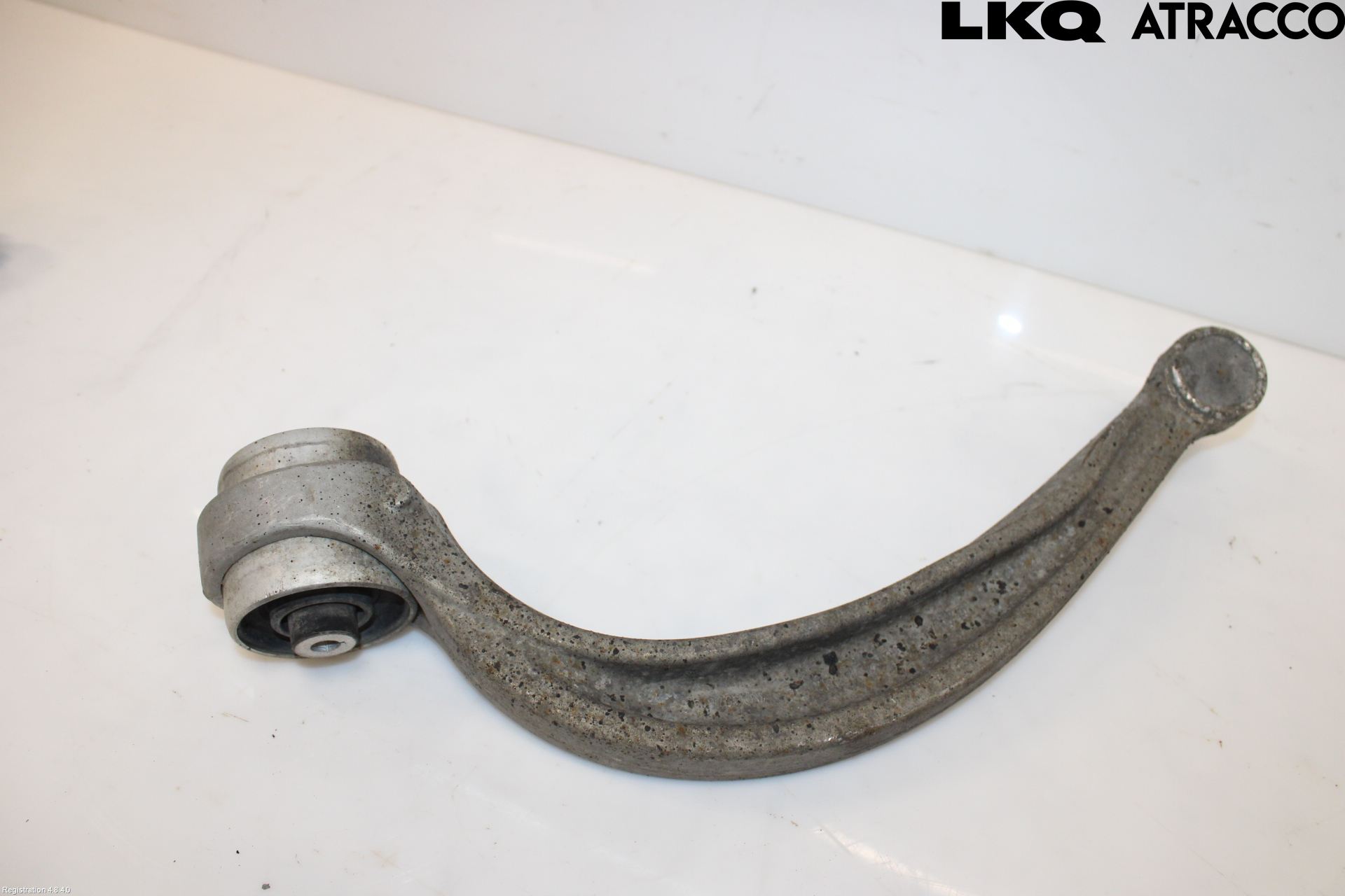 Audi Q7/SQ7 Bärarm Fram Undre Vä