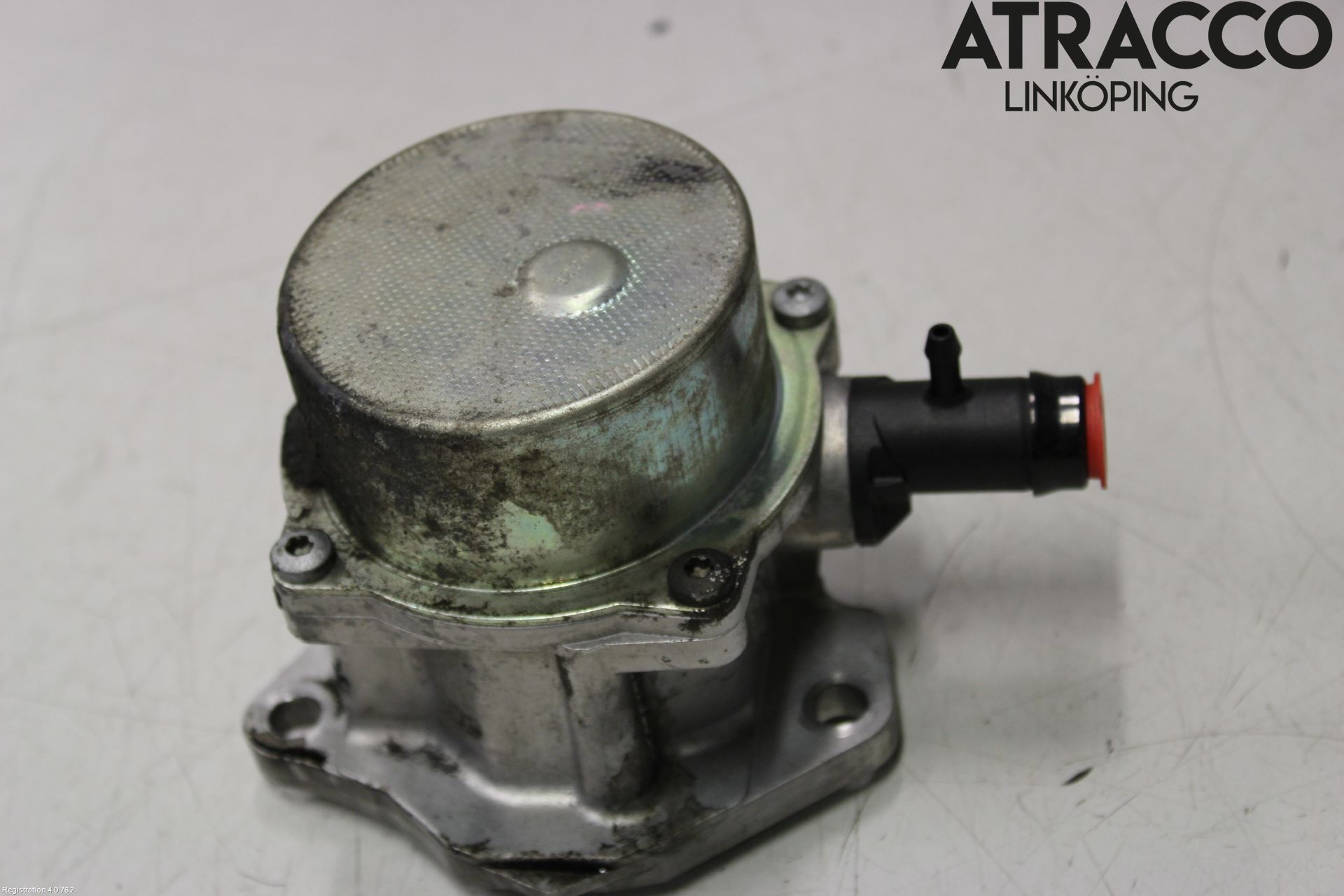 Dacia DUSTER 10-17 Vakuumpump