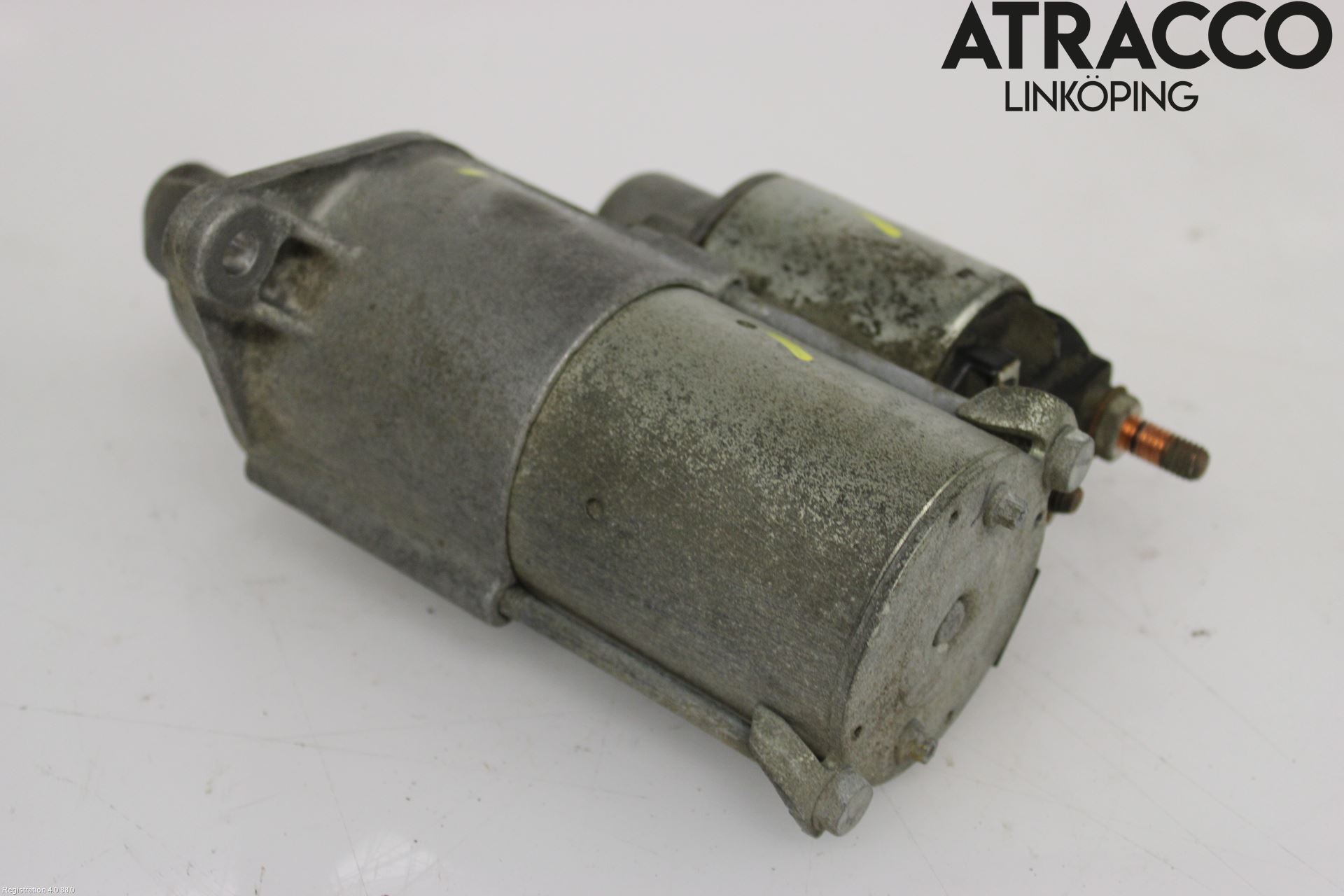 Opel INSIGNIA 09-16 Startmotor