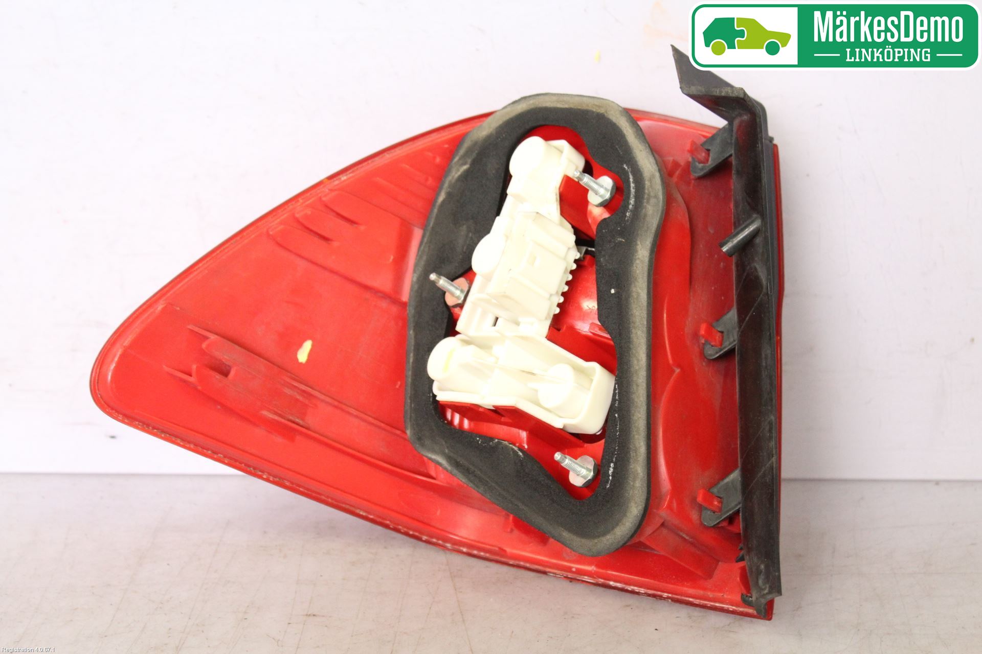 BMW 3 E90/91 SED/TOU 05-12 Bakljus Höger