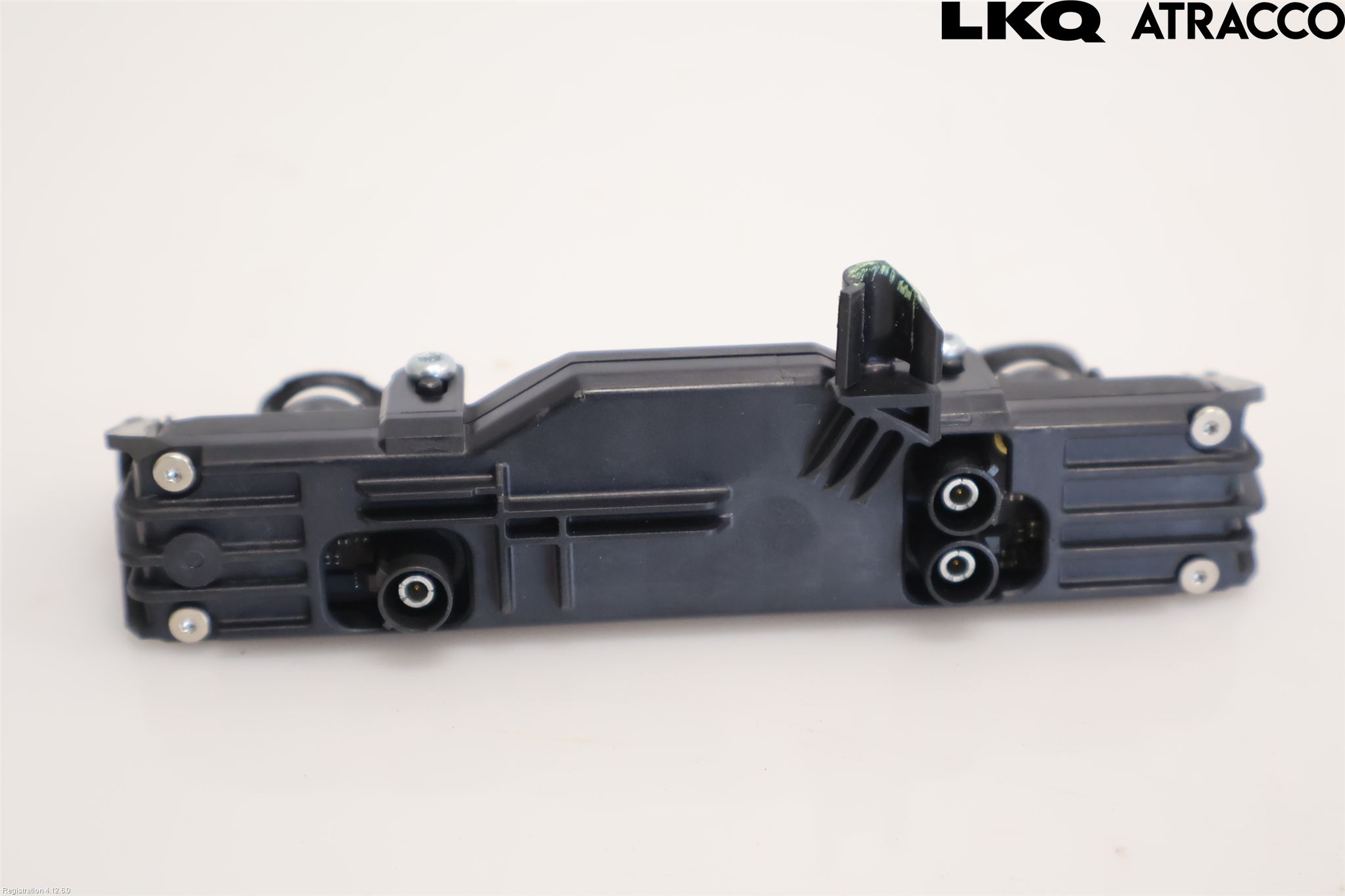 Tesla MODEL Y 21- Parkeringshjälp Kamera