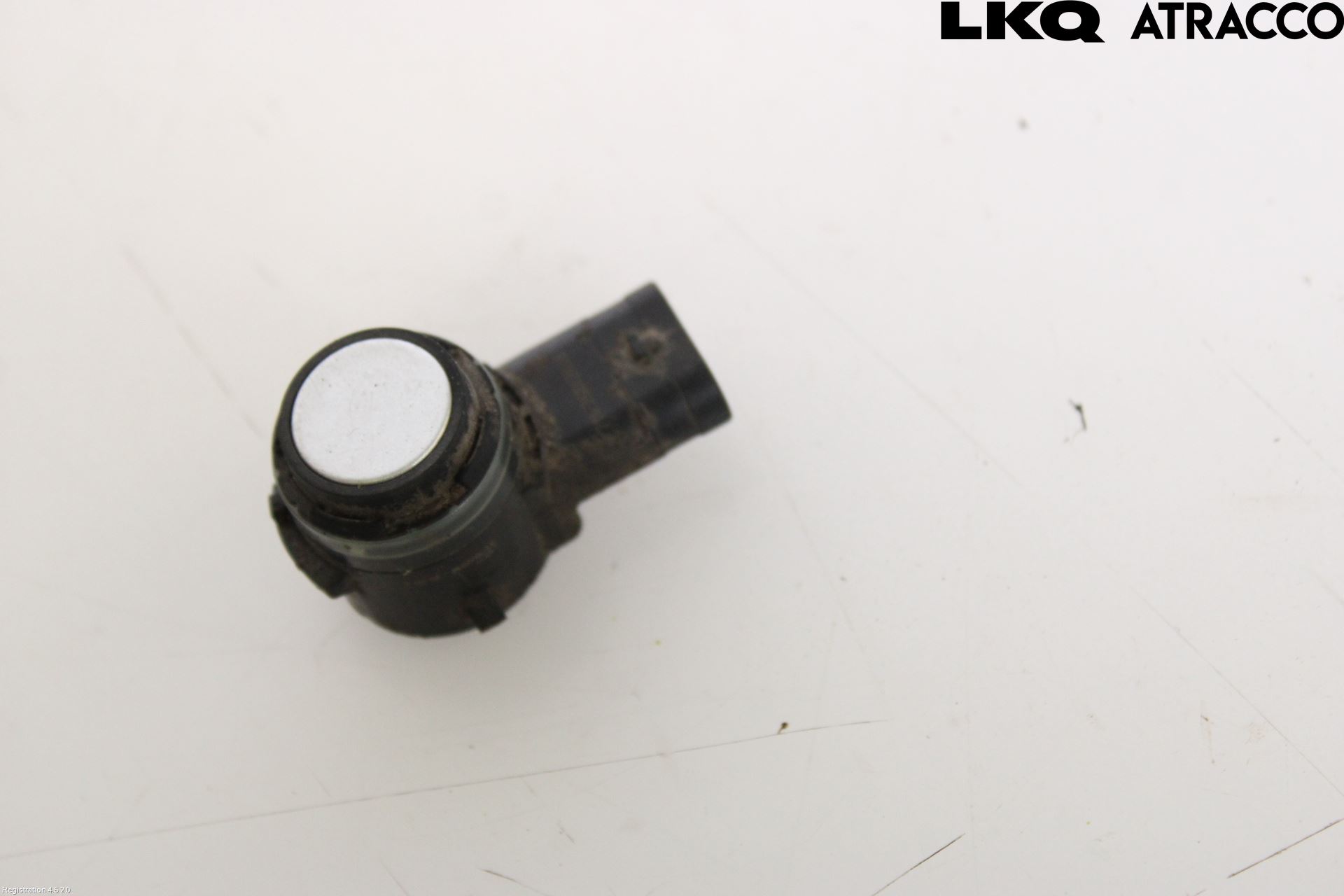 Volvo XC90/RECHARGE 16- Parkeringshjälp Backsensor