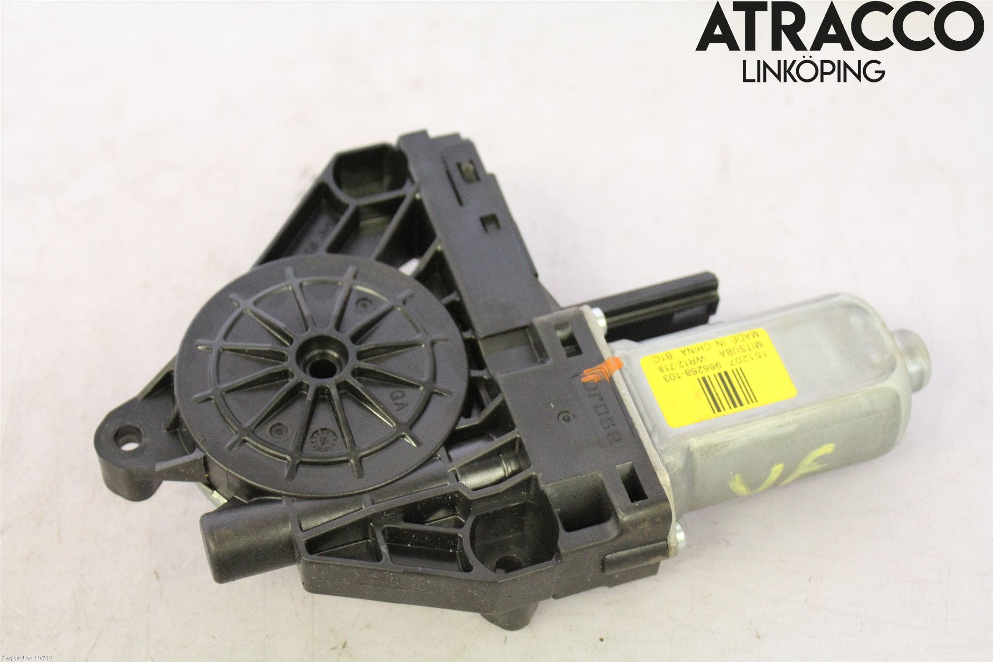 Volvo V40 12-19 Fönsterhissmotor