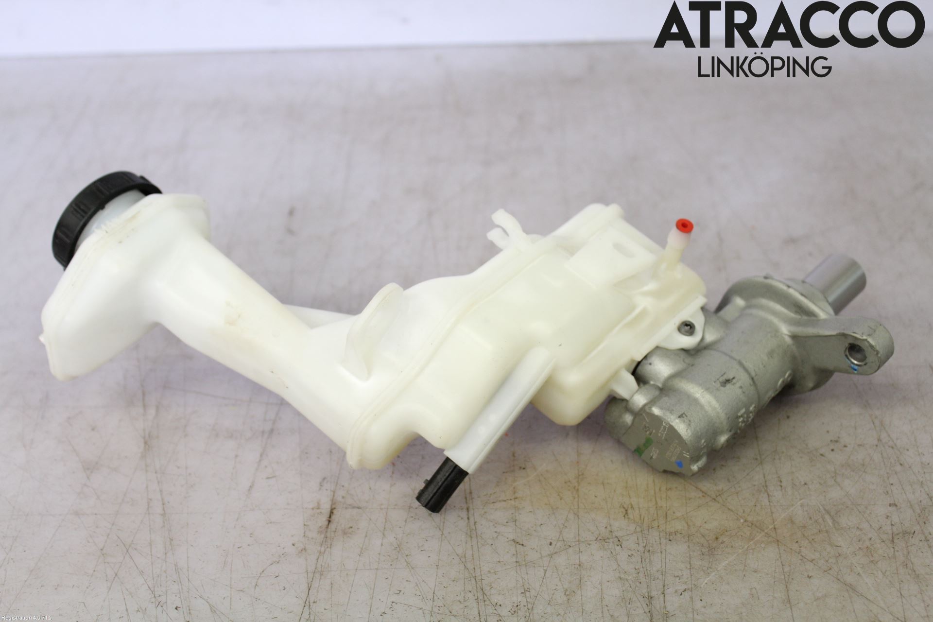 Nissan QASHQAI 14-17 Broms Huvudcylinder