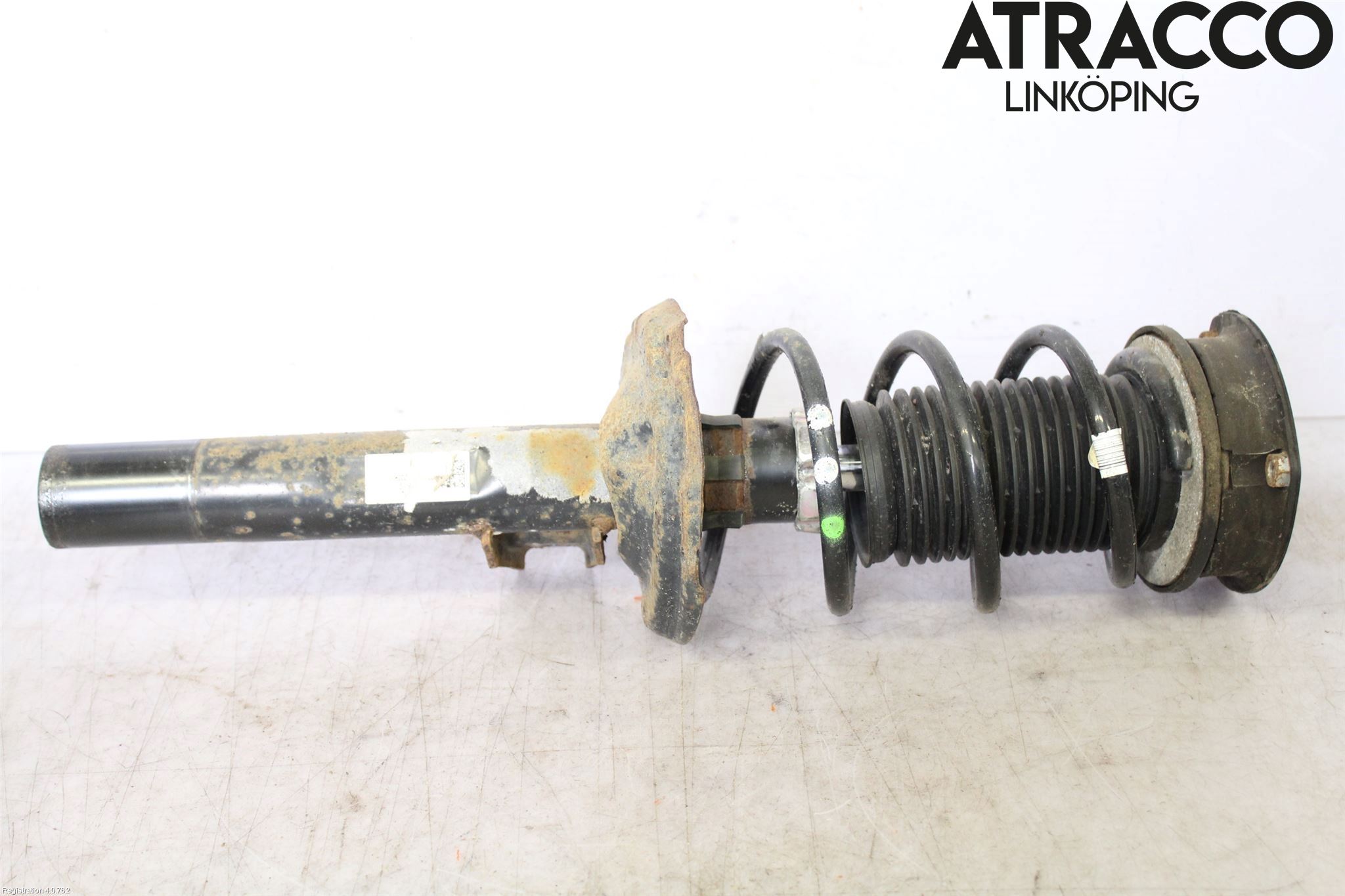 Seat LEON 13-20 Fjäderben Fram Höger