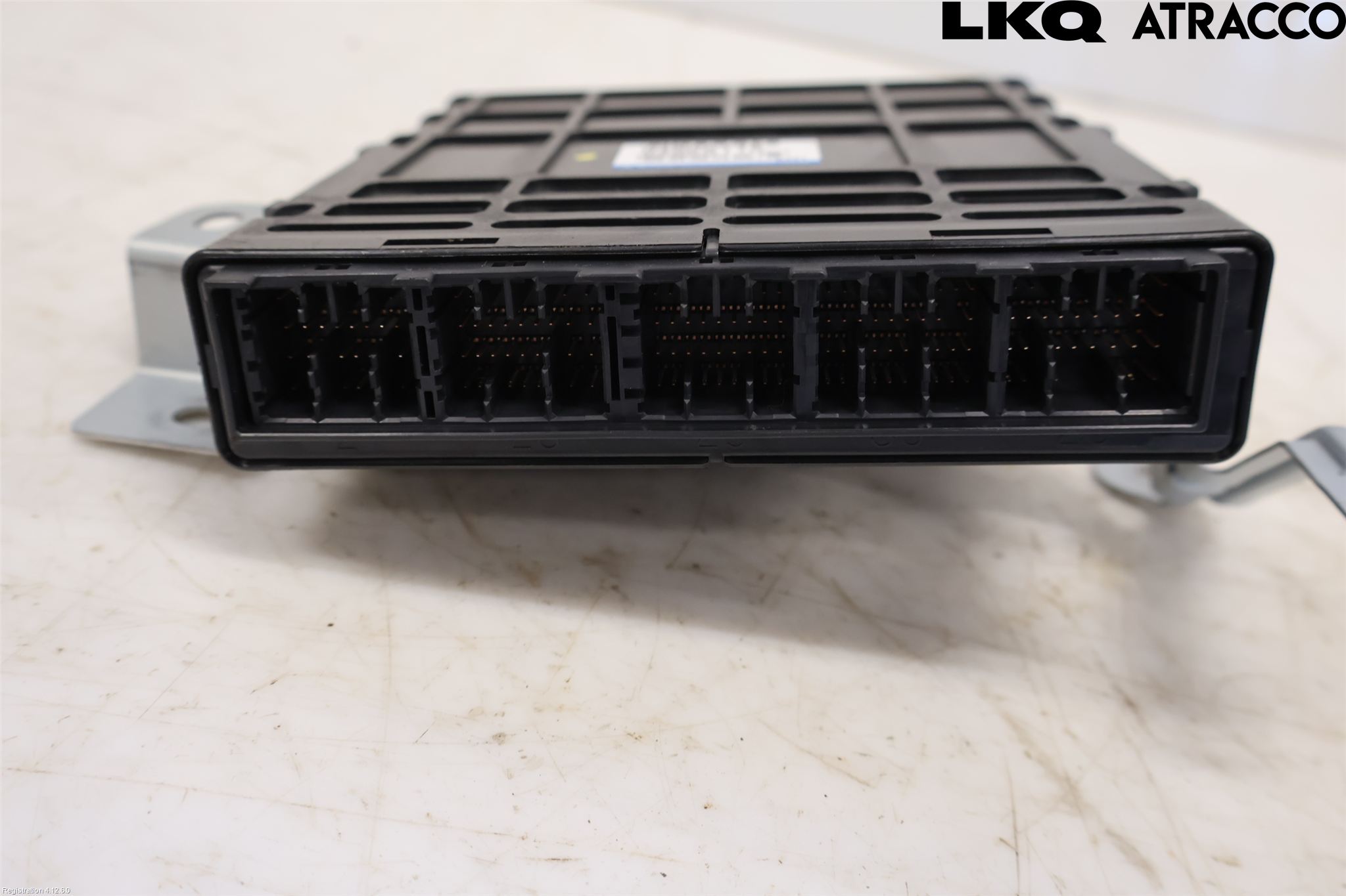 Mitsubishi OUTLANDER 13-21 Styrenhet Övrigt