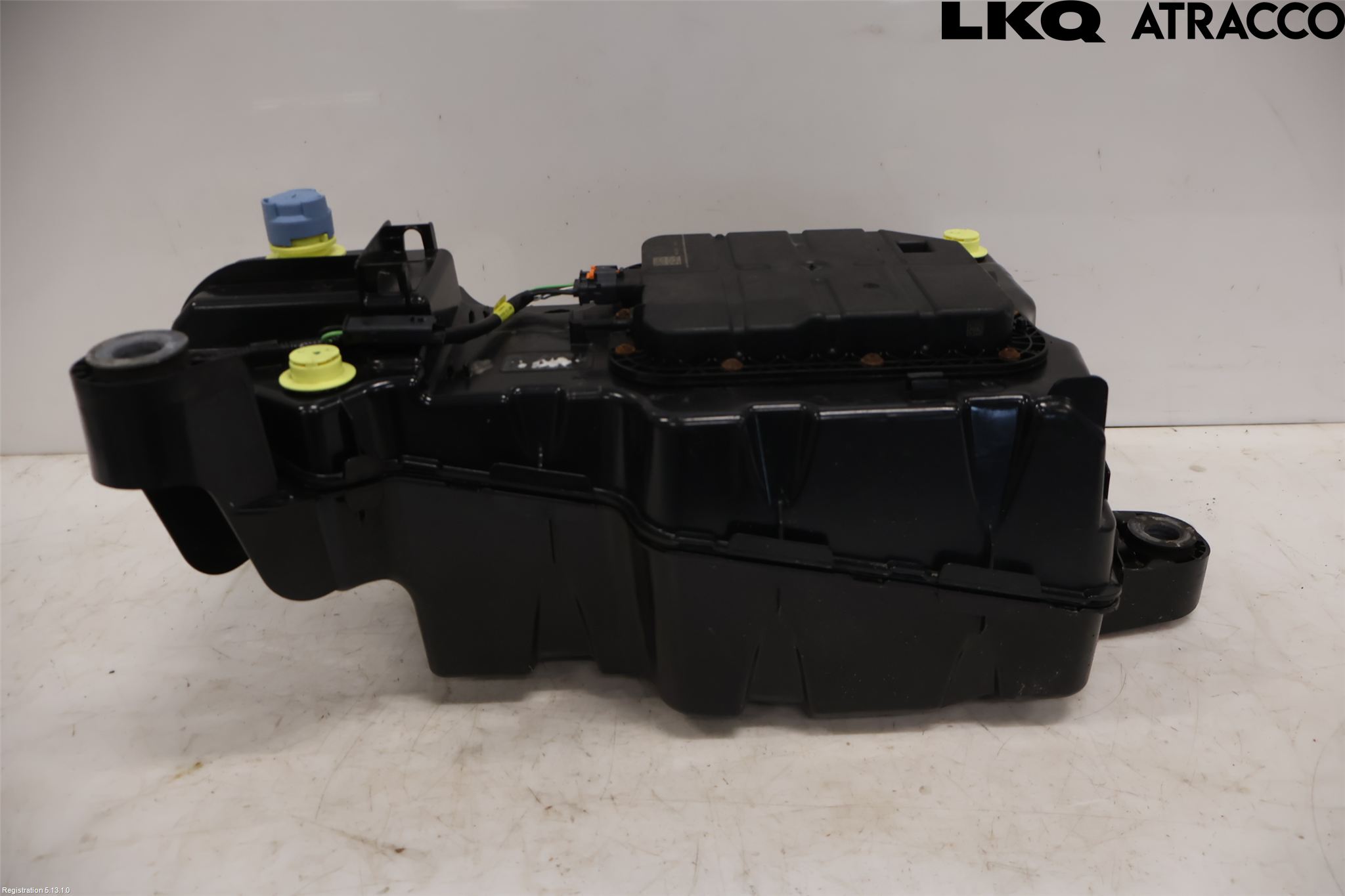 Citroen BERLINGO 08-18 Adblue Tank