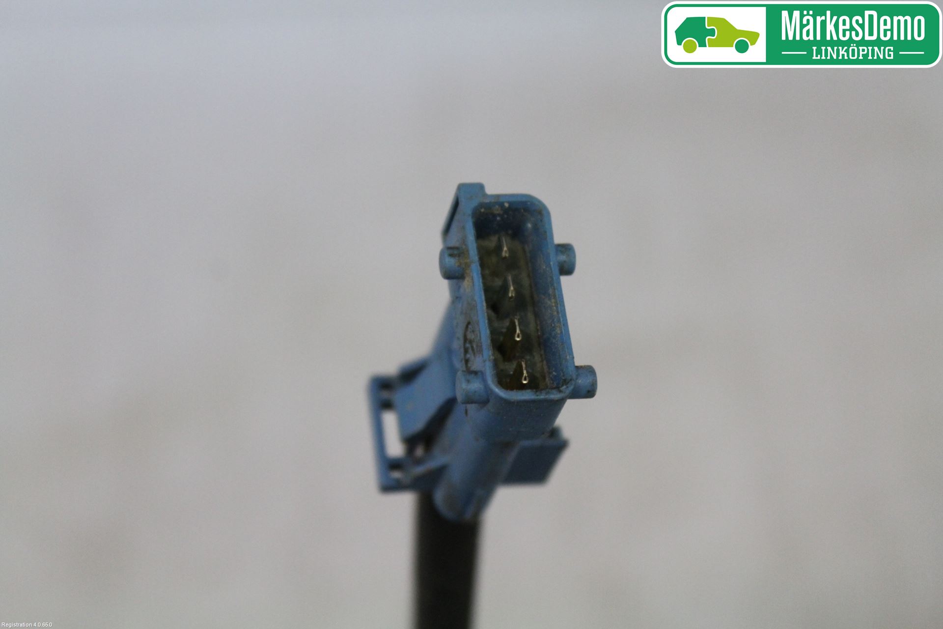 Saab 9-3 VER2/VER3 08-15 Injlambdasond