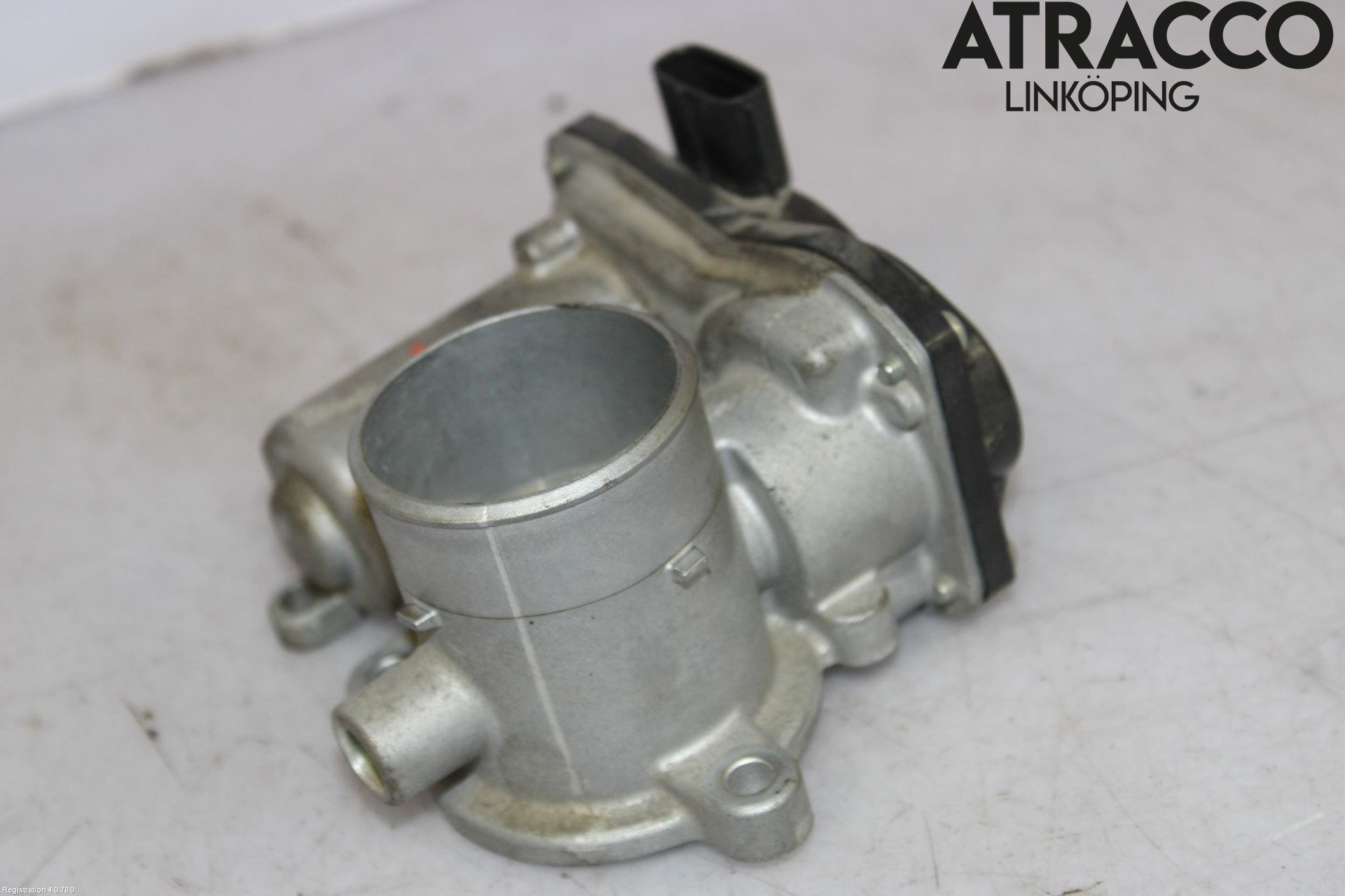 Suzuki SWIFT 17-24 Injspjällhus