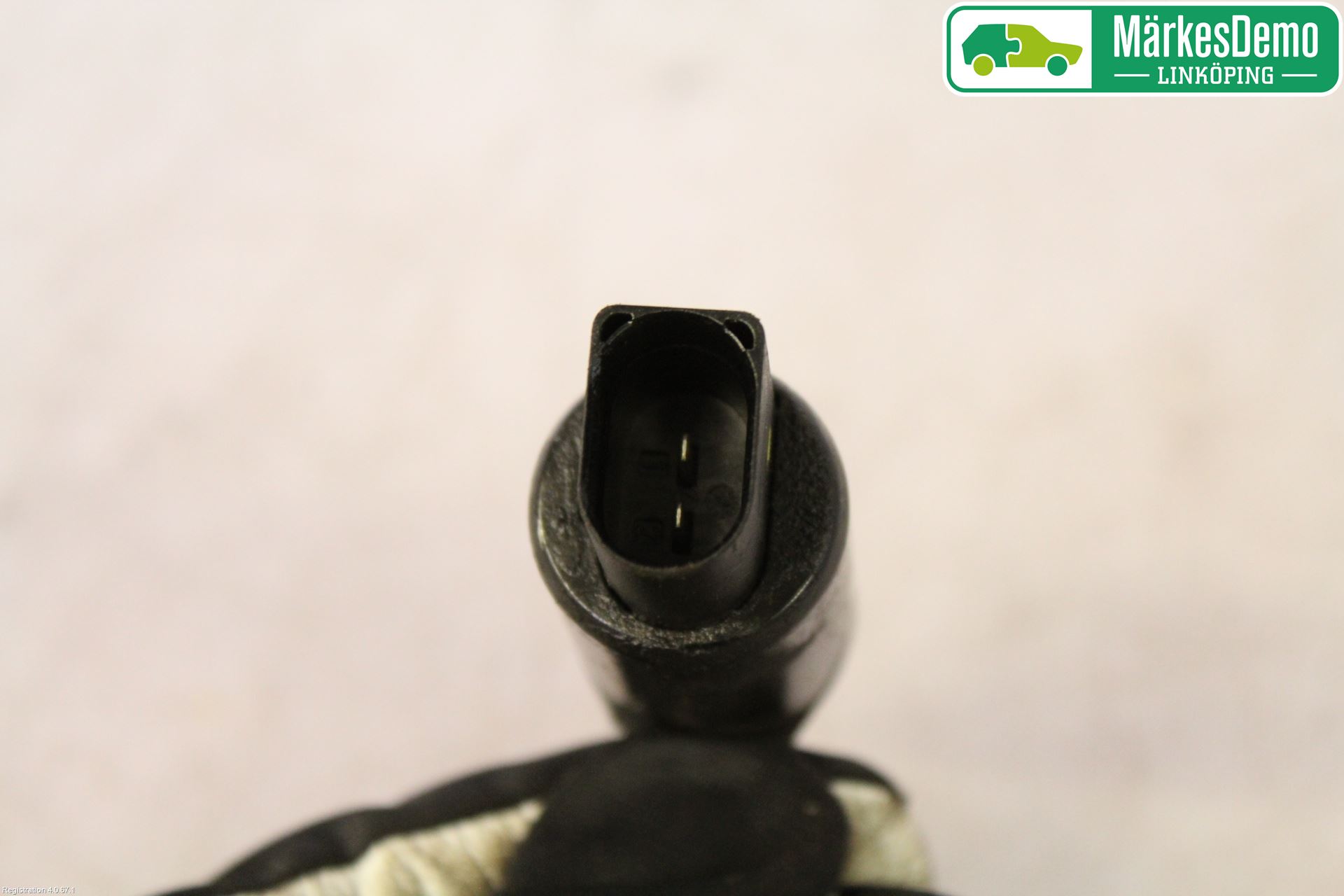 BMW 6 E63/64    02-10 Kamställningsventil