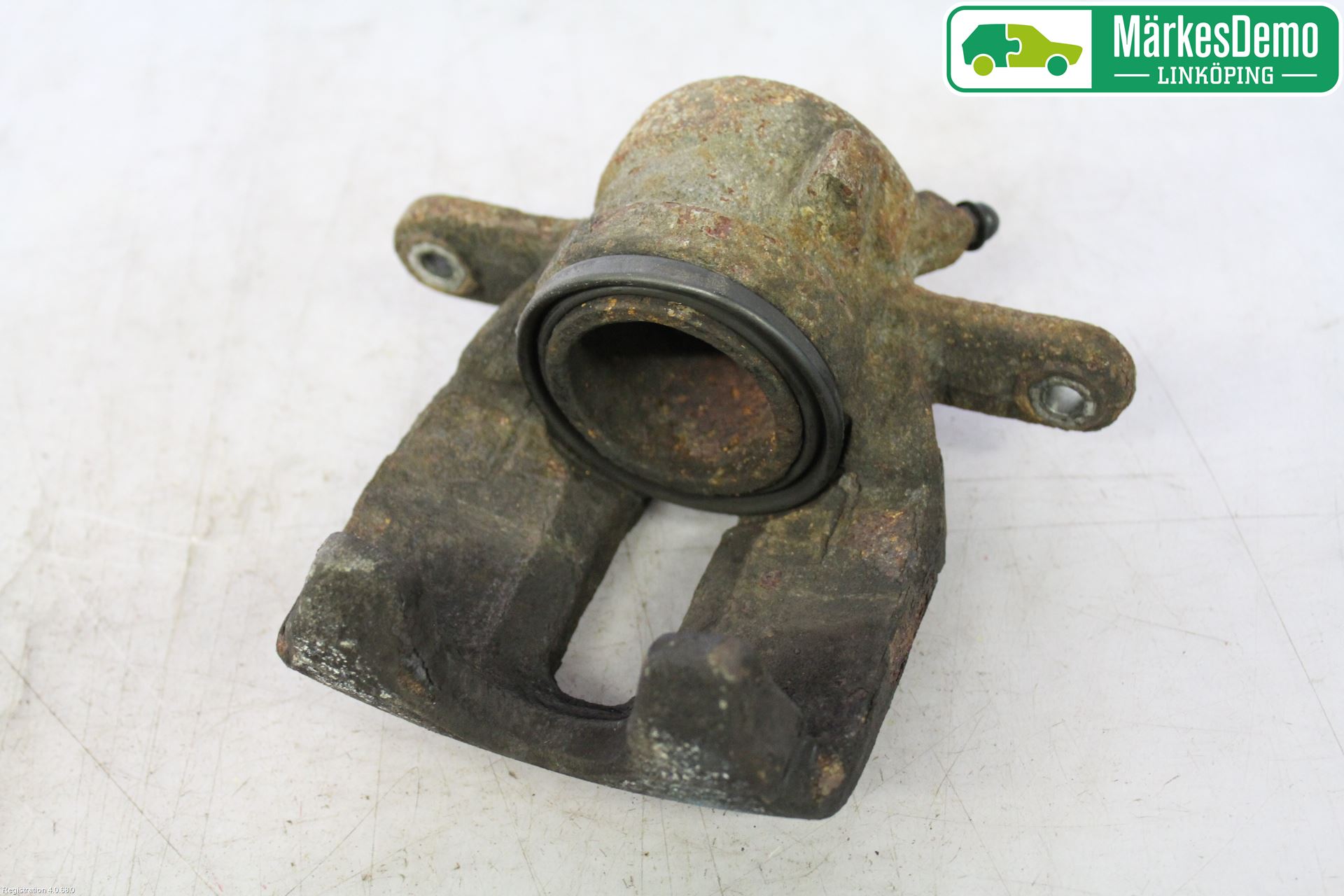 Dacia LOGAN PICK-UP Bromsok Fram Höger