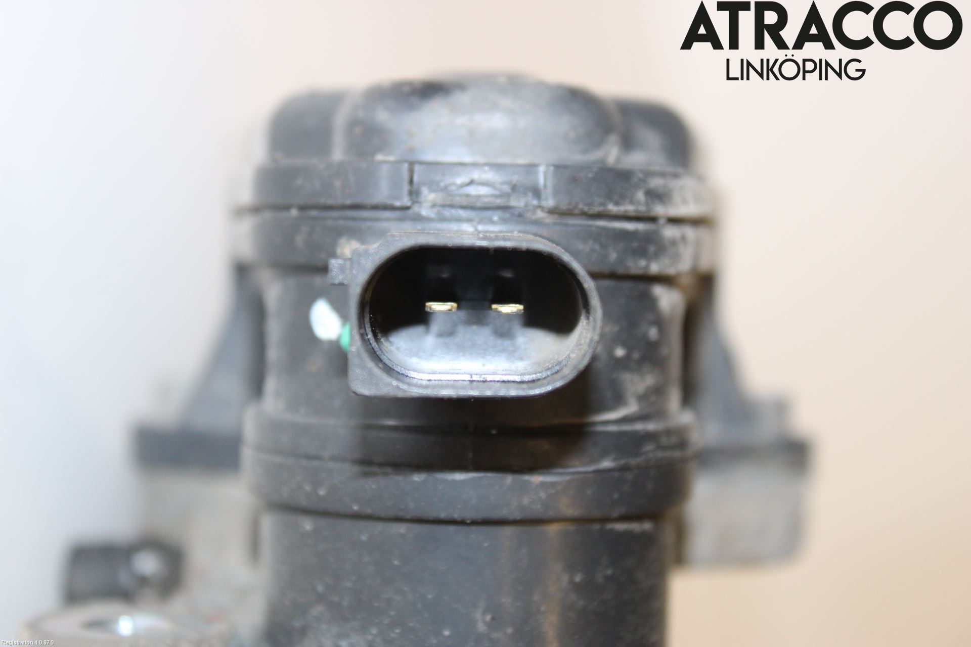 Kia OPTIMA 16-20 Bromsok Bak Höger