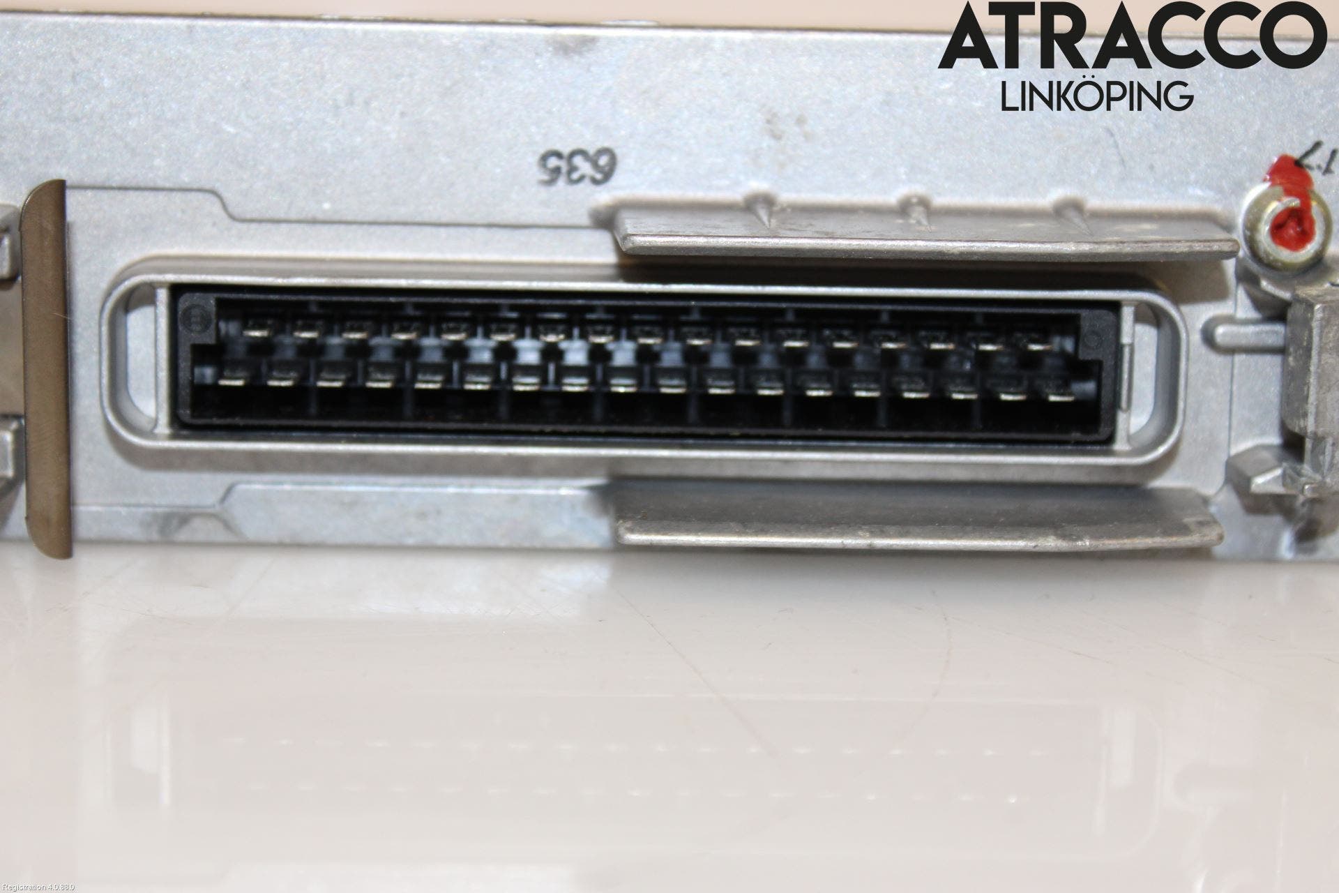 Volvo 940 91-98 Styrenhet Abs