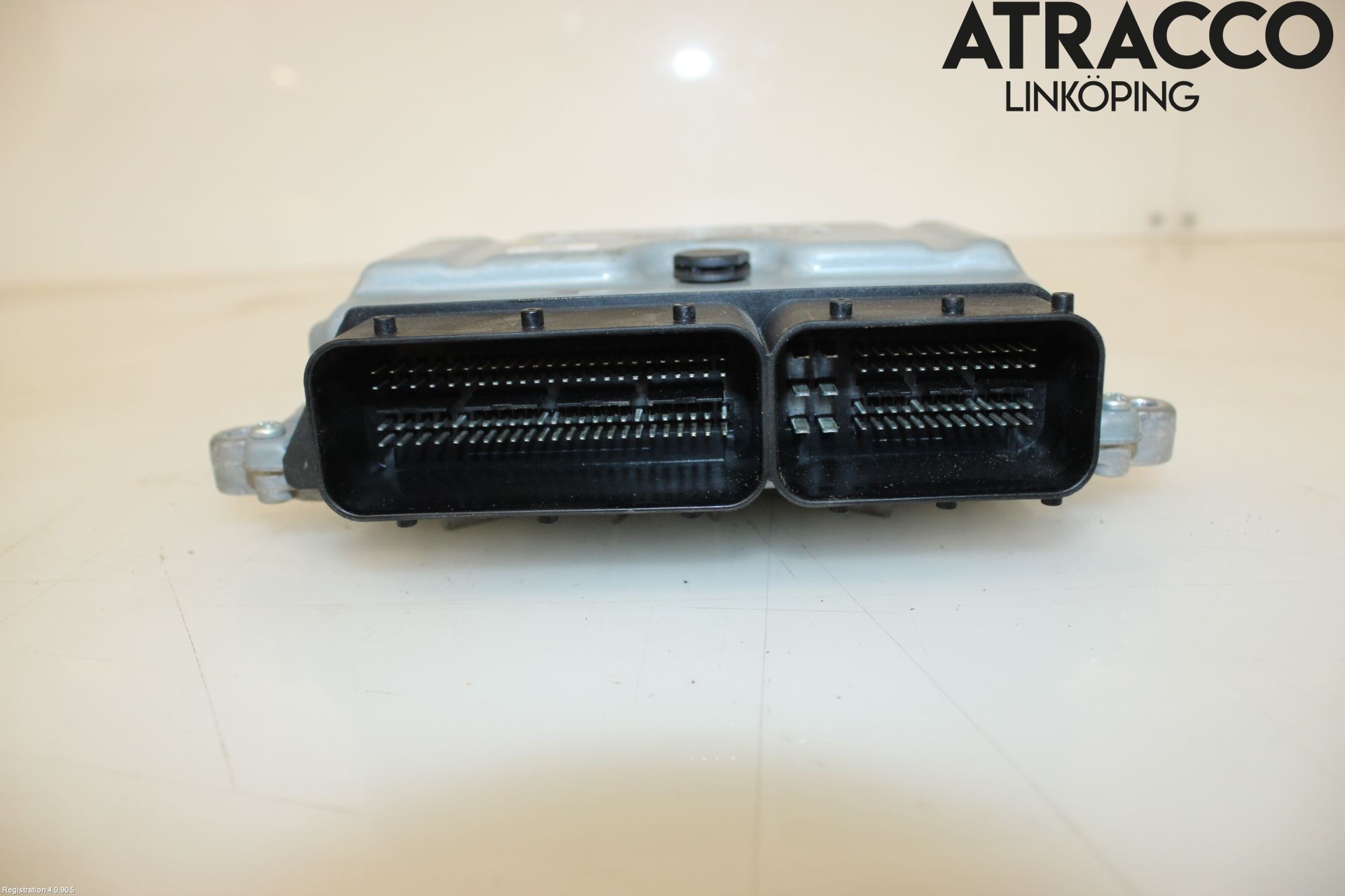 Volvo V70 08-13 Styrenhet Insprut Bensin