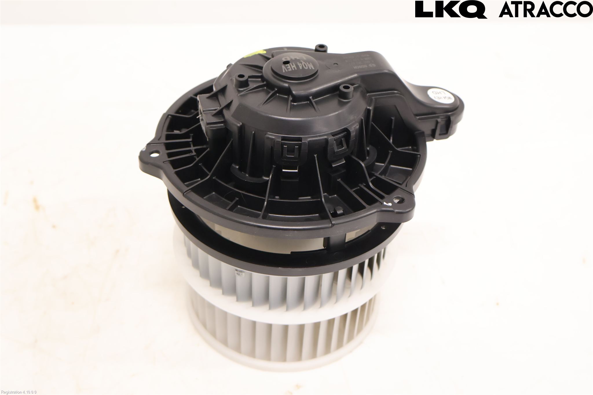 Hyundai TUCSON 05- Värmefläkt