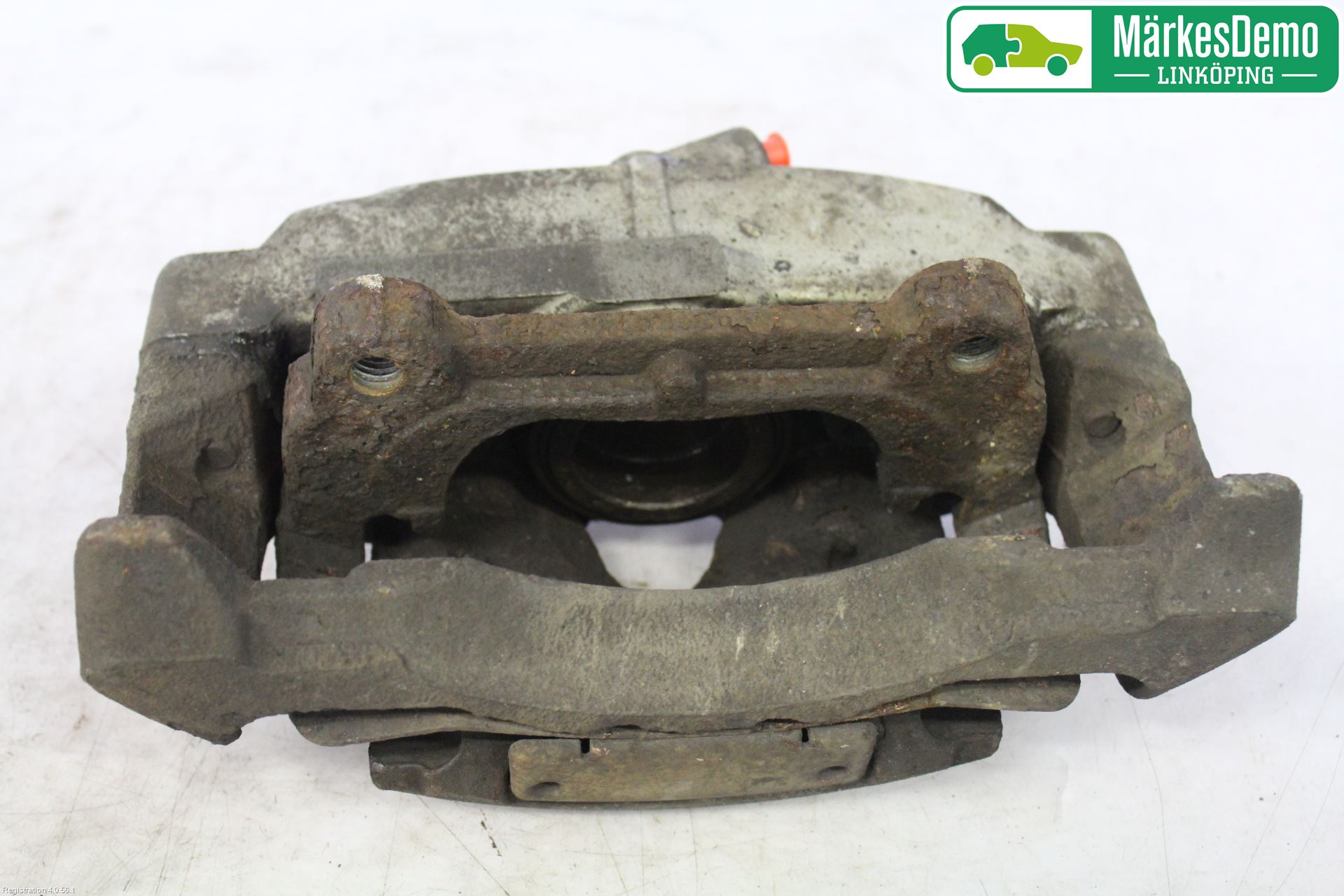 Volvo V70 08-13 Bromsok Fram Höger