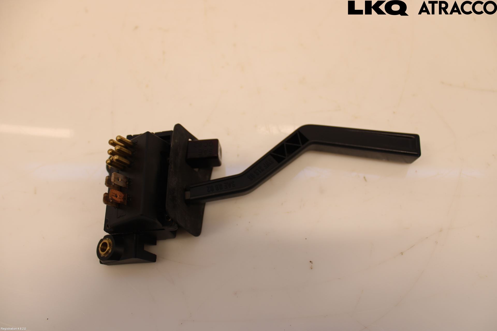 Volvo 940 91-98 Spak Blinkers-Ljusomk