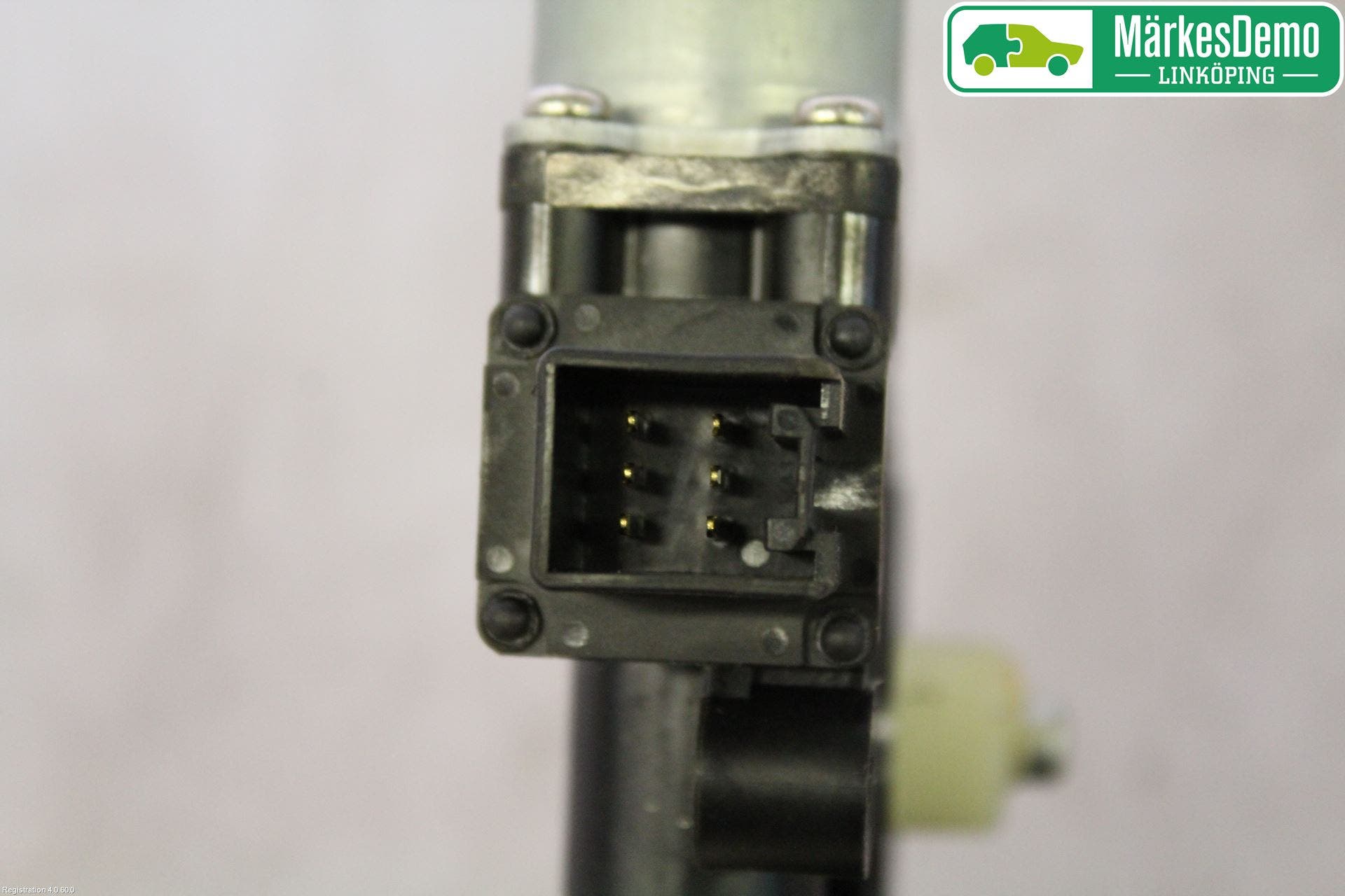 Mazda 6 08-13 Fönsterhissmotor