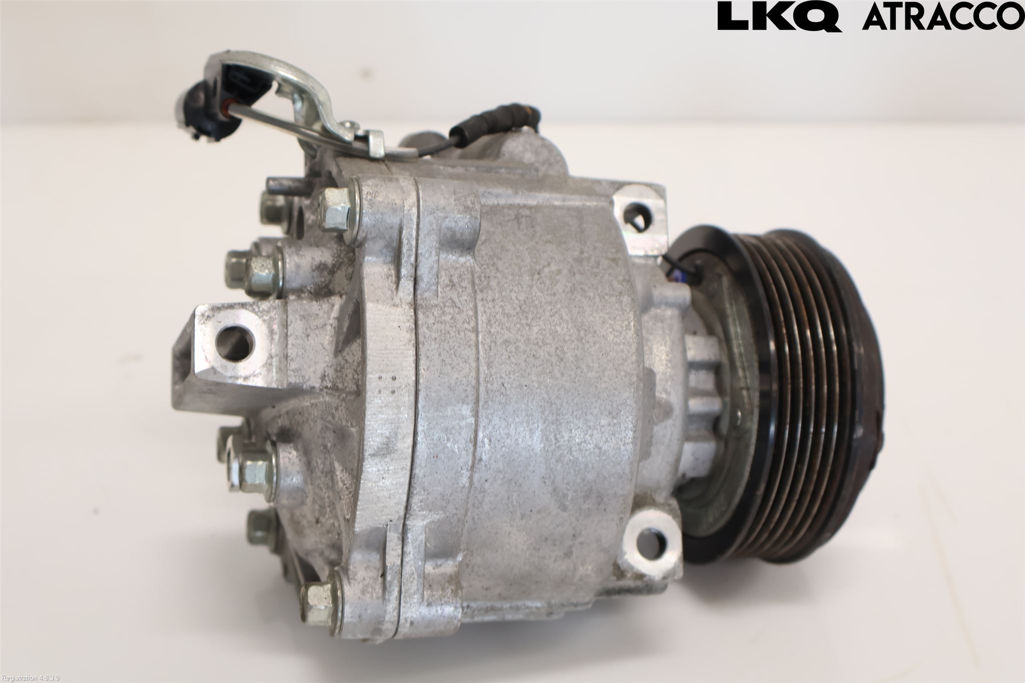 Mitsubishi ECLIPS CROSS Ac Kompressor