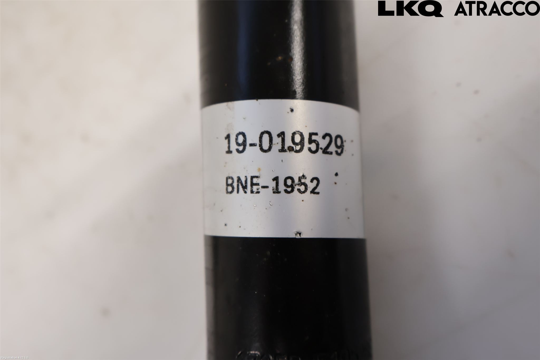 Volvo 240 88-93 Stötdämpare Bak