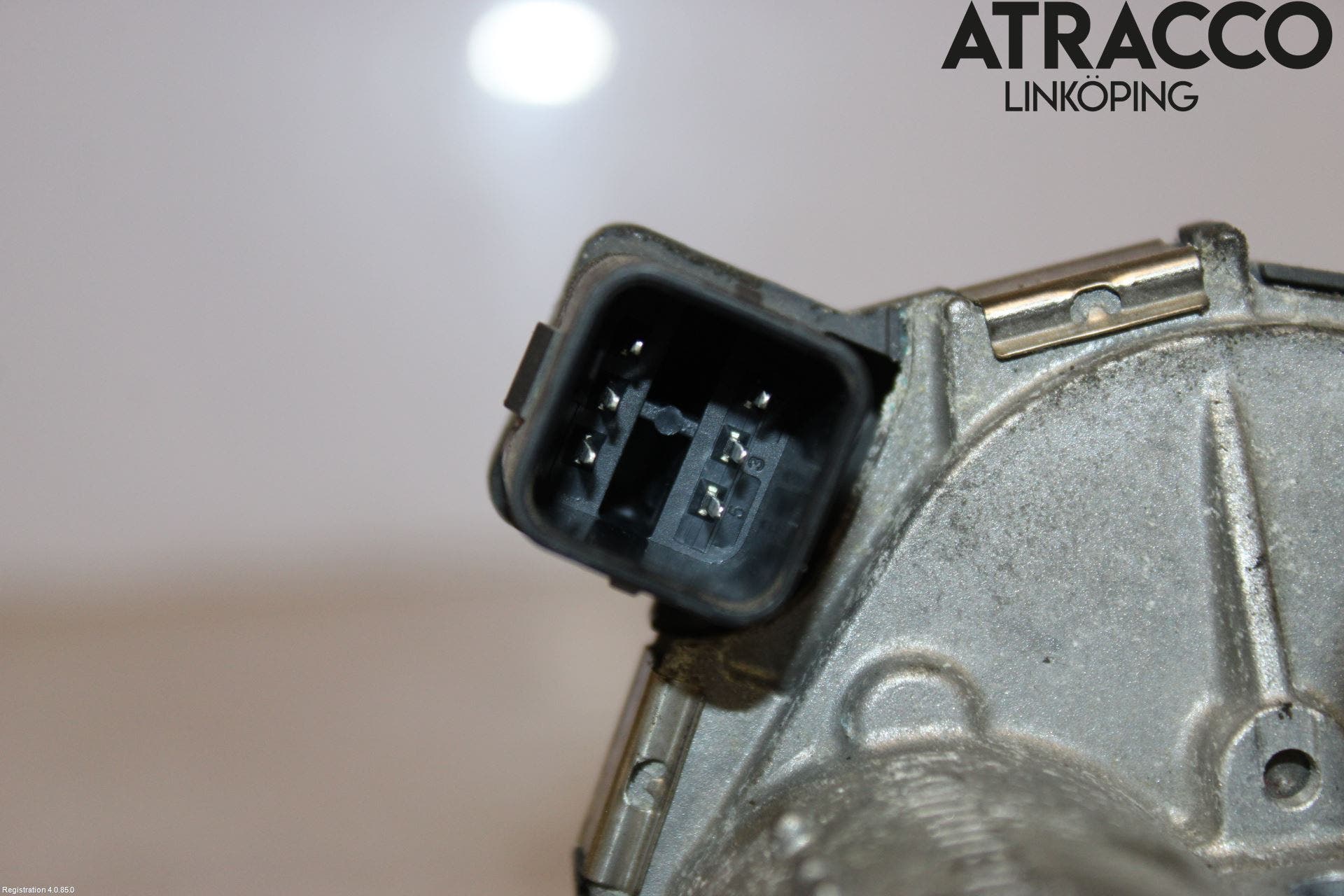 BMW 5 F10/F11/F18 09-17 Injspjällhus