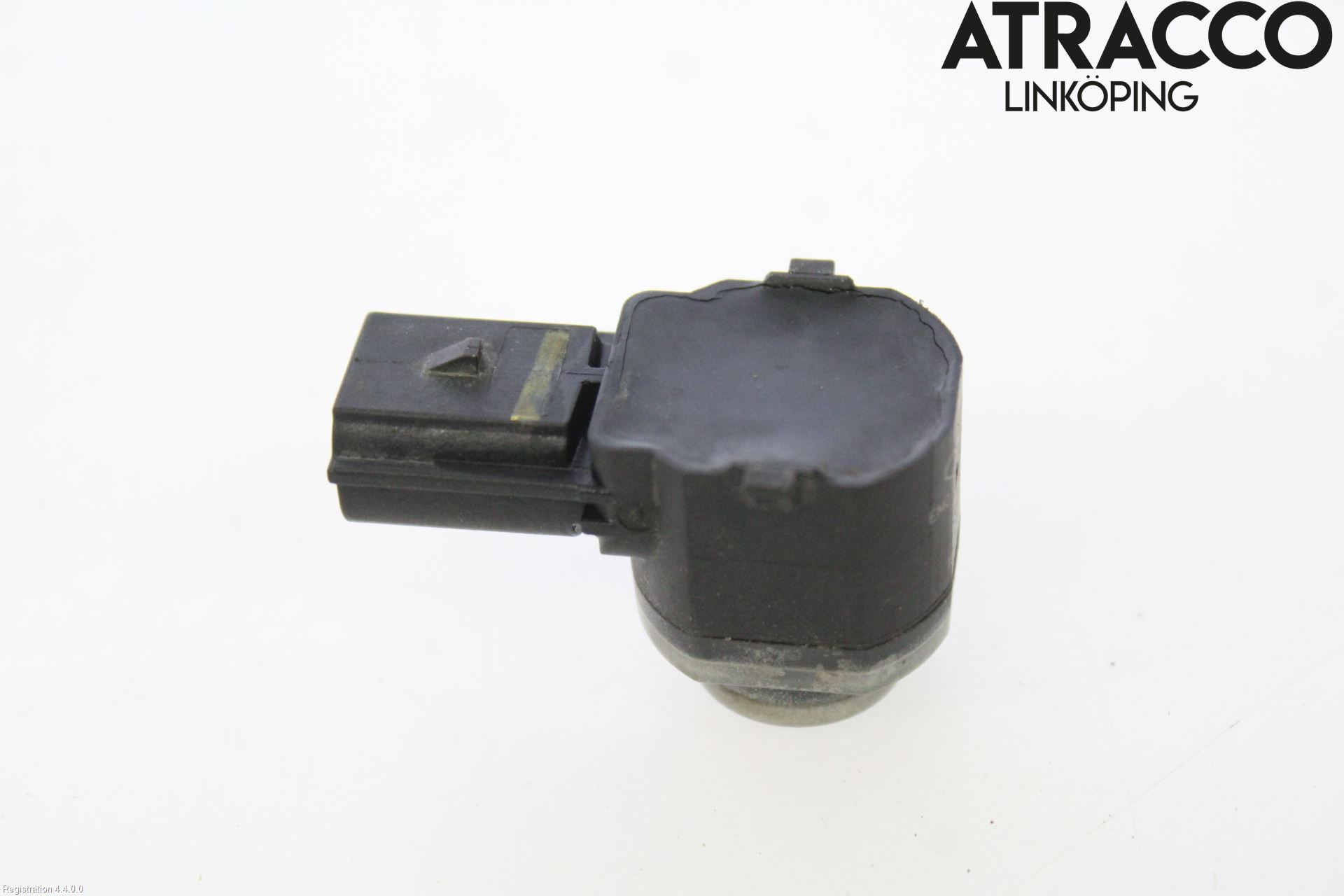 Ford MONDEO 15-22 Parkeringshjälp Frontsensor