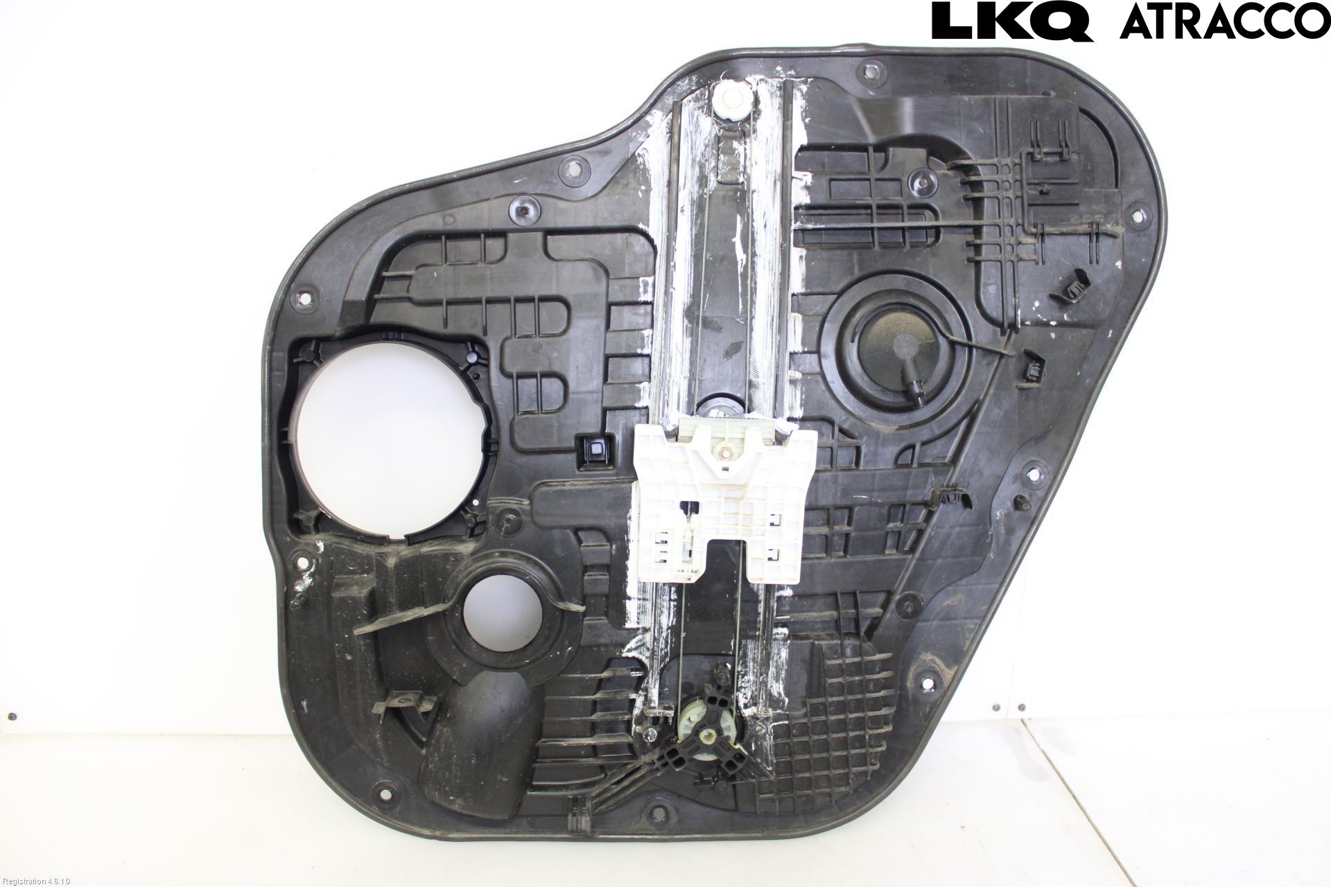 Kia SORENTO 15-20 Fönsterhiss El Kompl