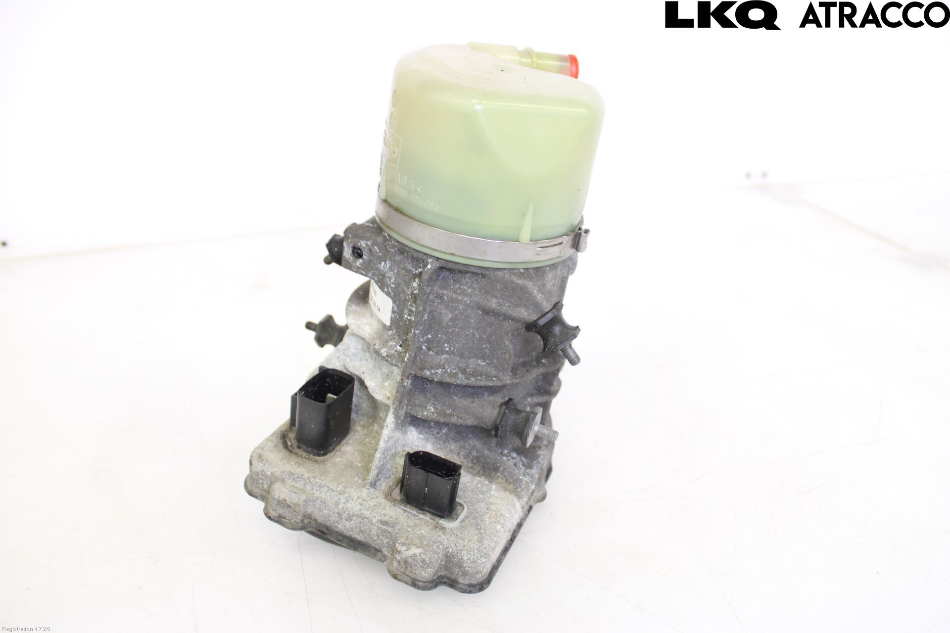 Volvo XC70 14-16 Styrservo Pump Elektrisk