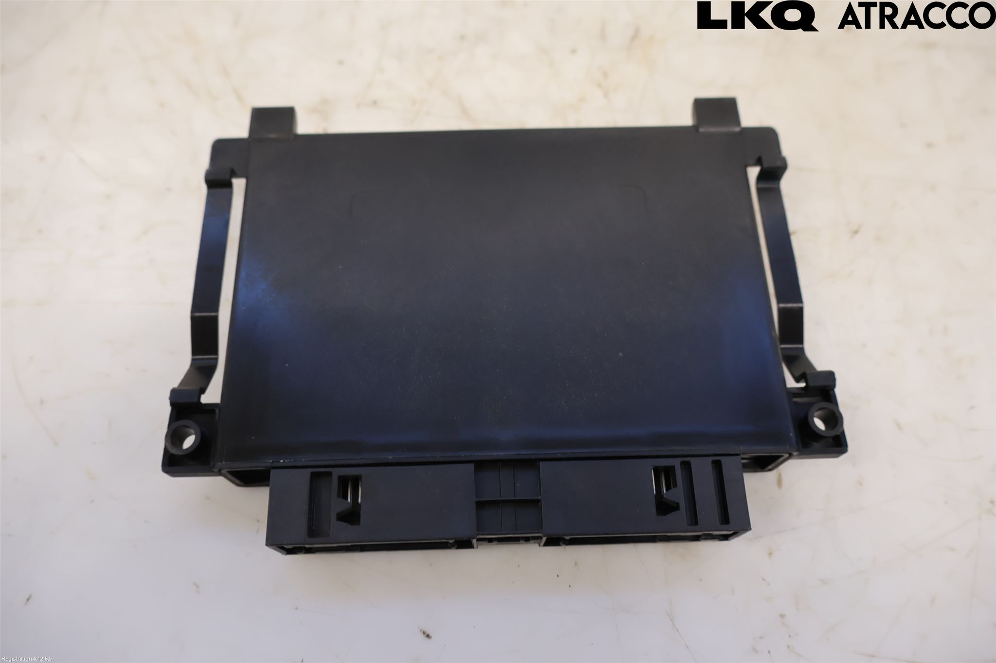 Mercedes-Benz MB SPRINTER (W907/W910) 19- Styrenhet Växellåda