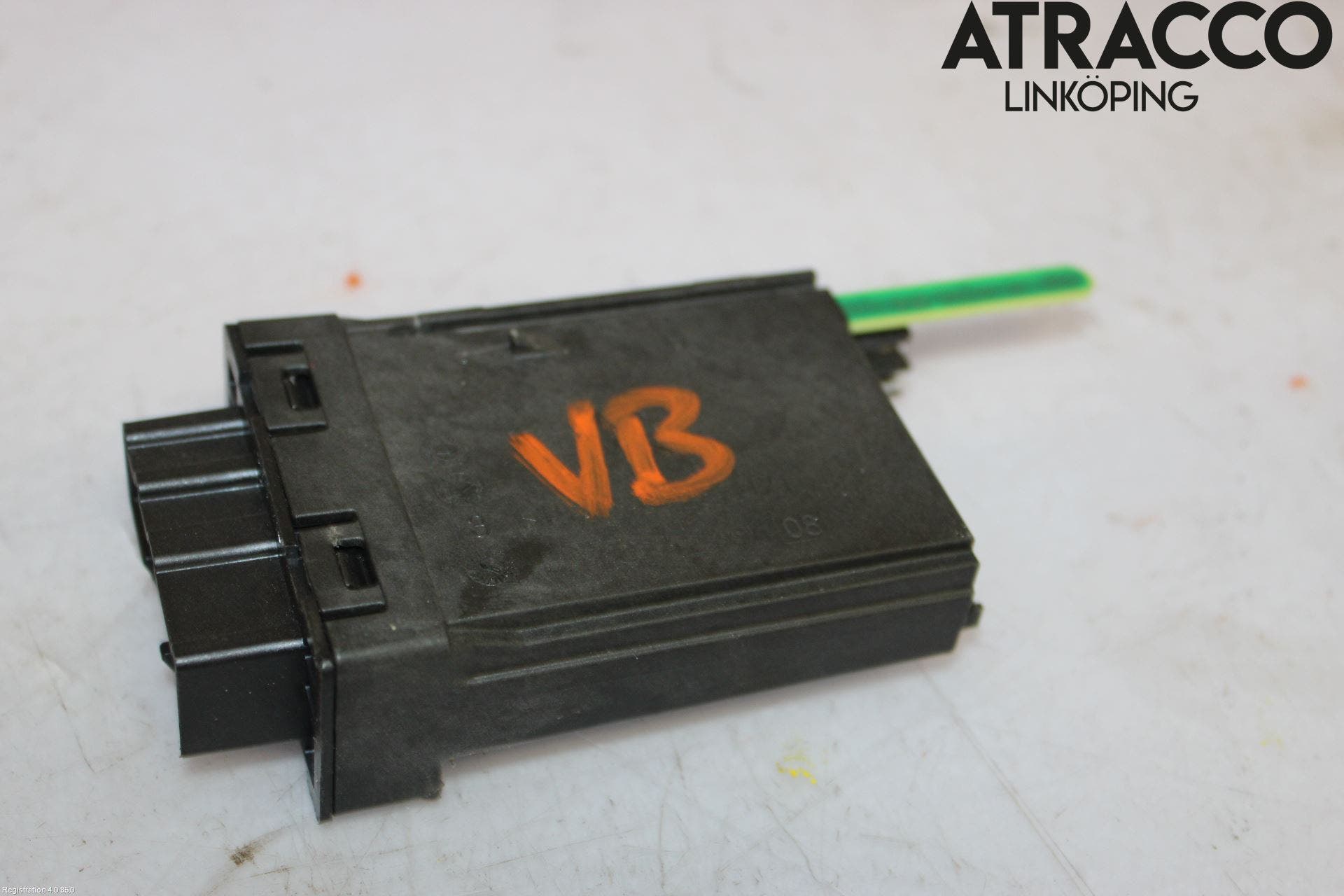 Volvo XC60 18- Styrenhet Dörr