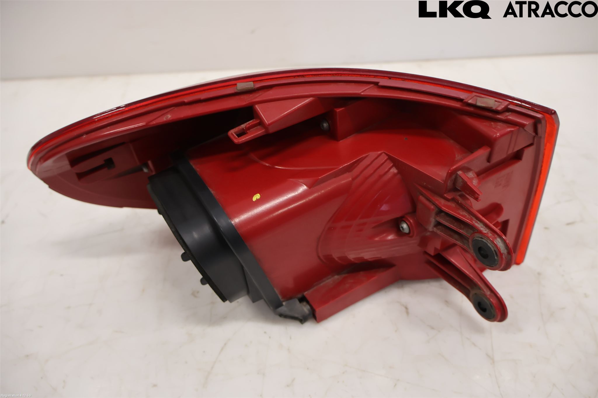 Volkswagen VW TIGUAN 07-16 Bakljus Höger