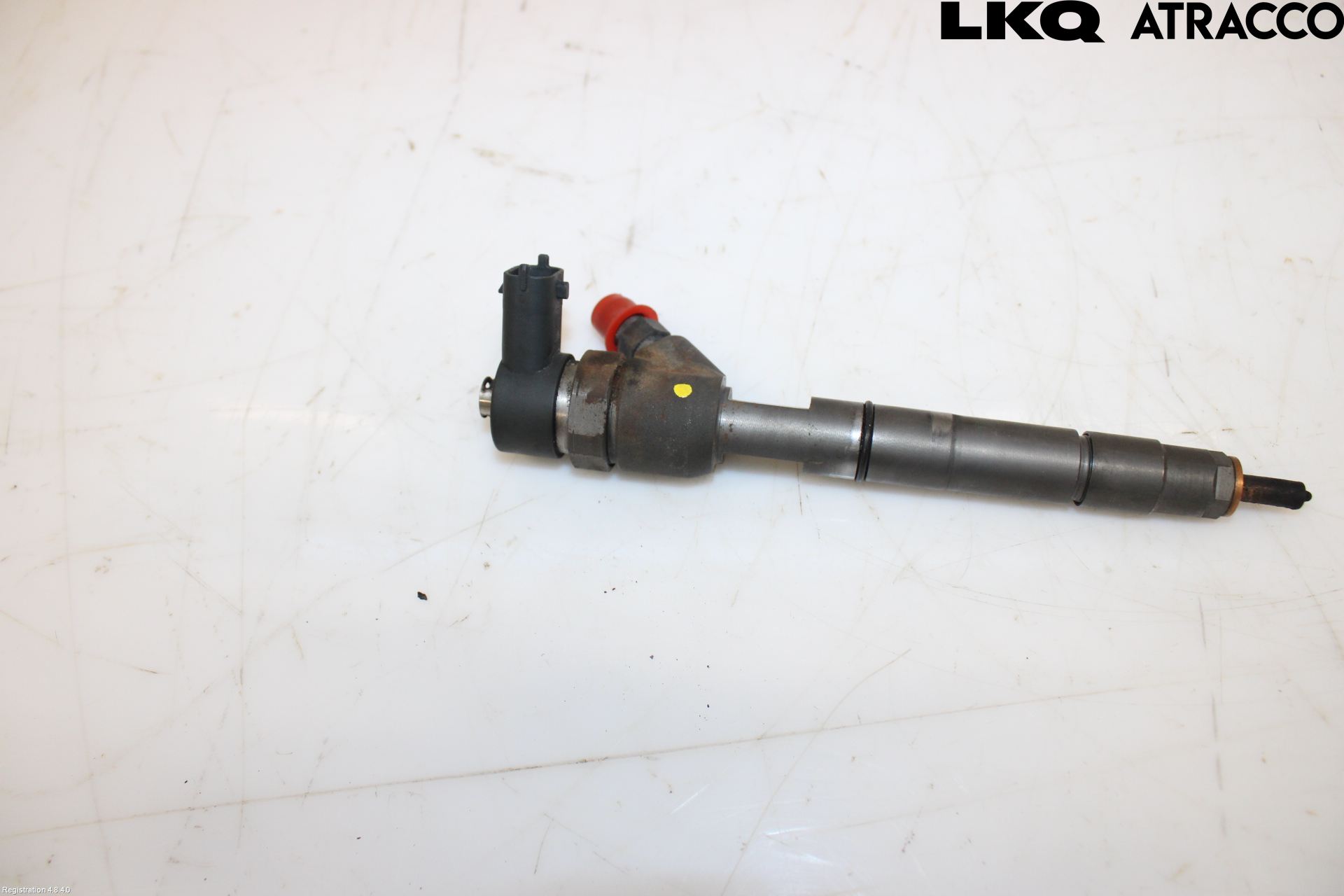 Honda CR-V 07-12 Injspridare