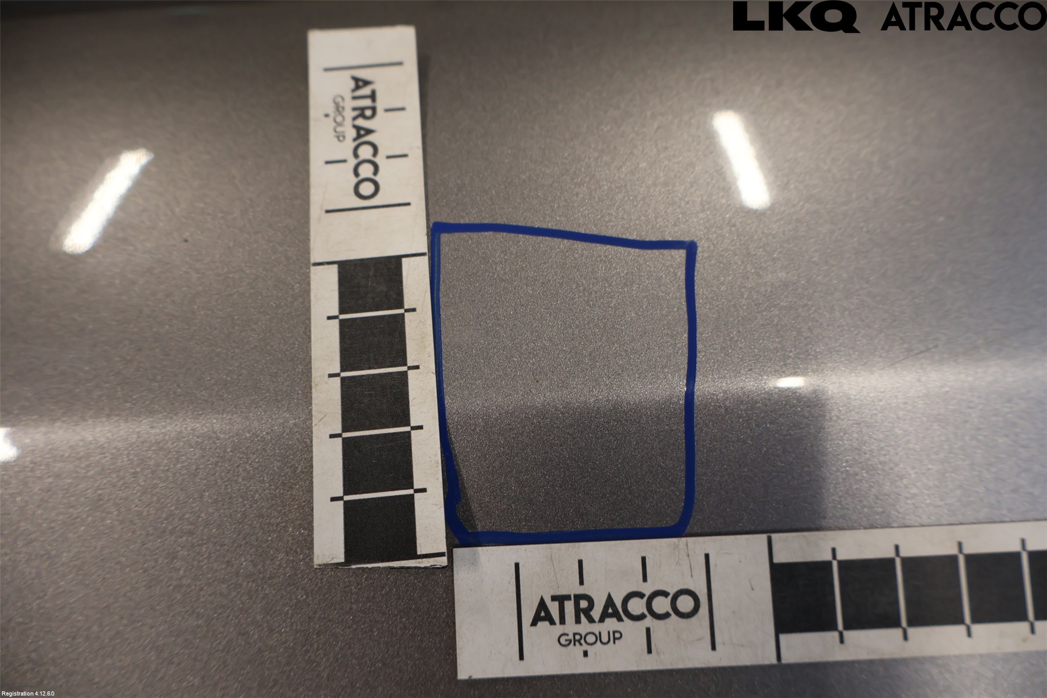 Peugeot 308 14-21 Dörr Bak Vänster