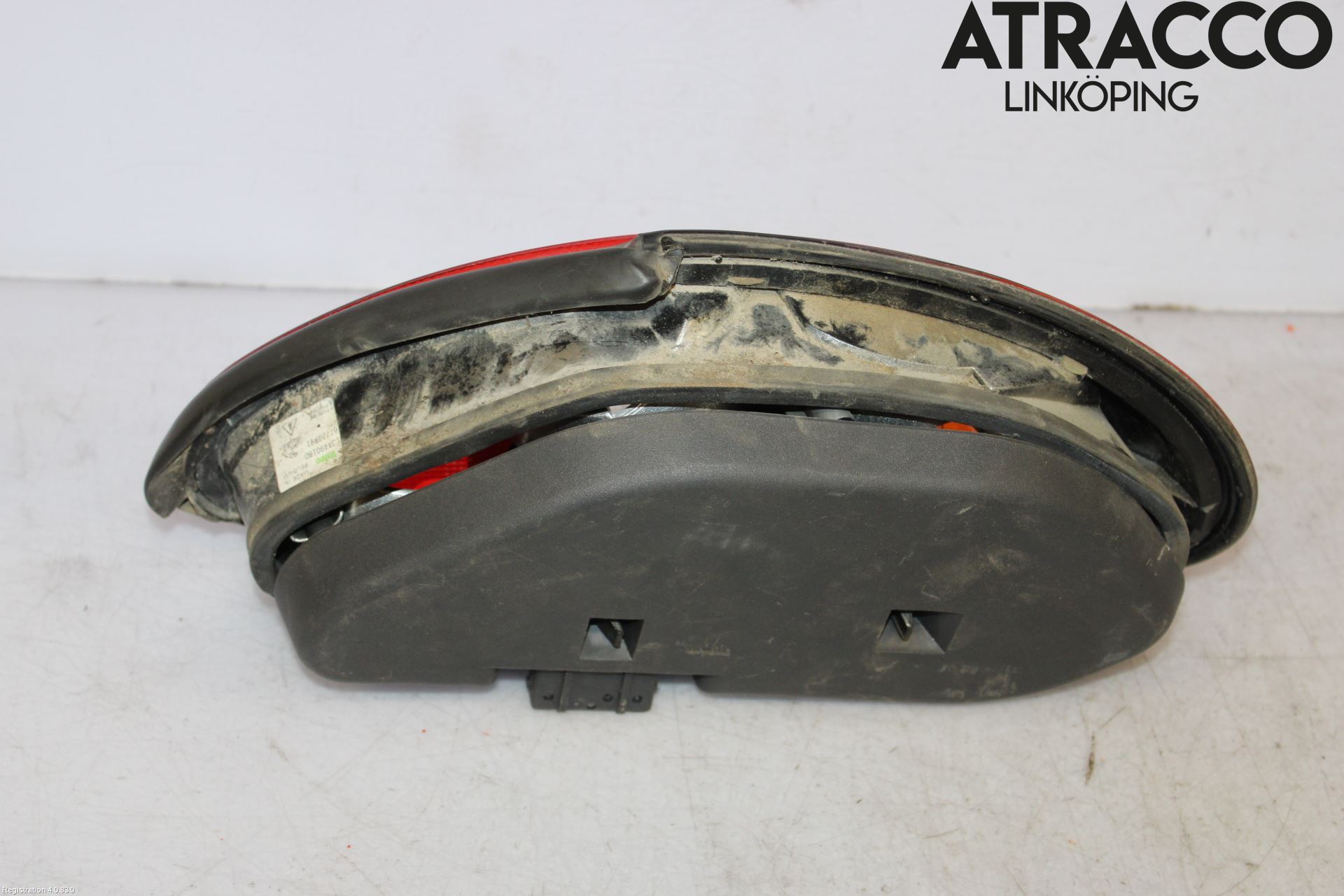 Jaguar XK8/XKR   96-06 Bakljus Vänster